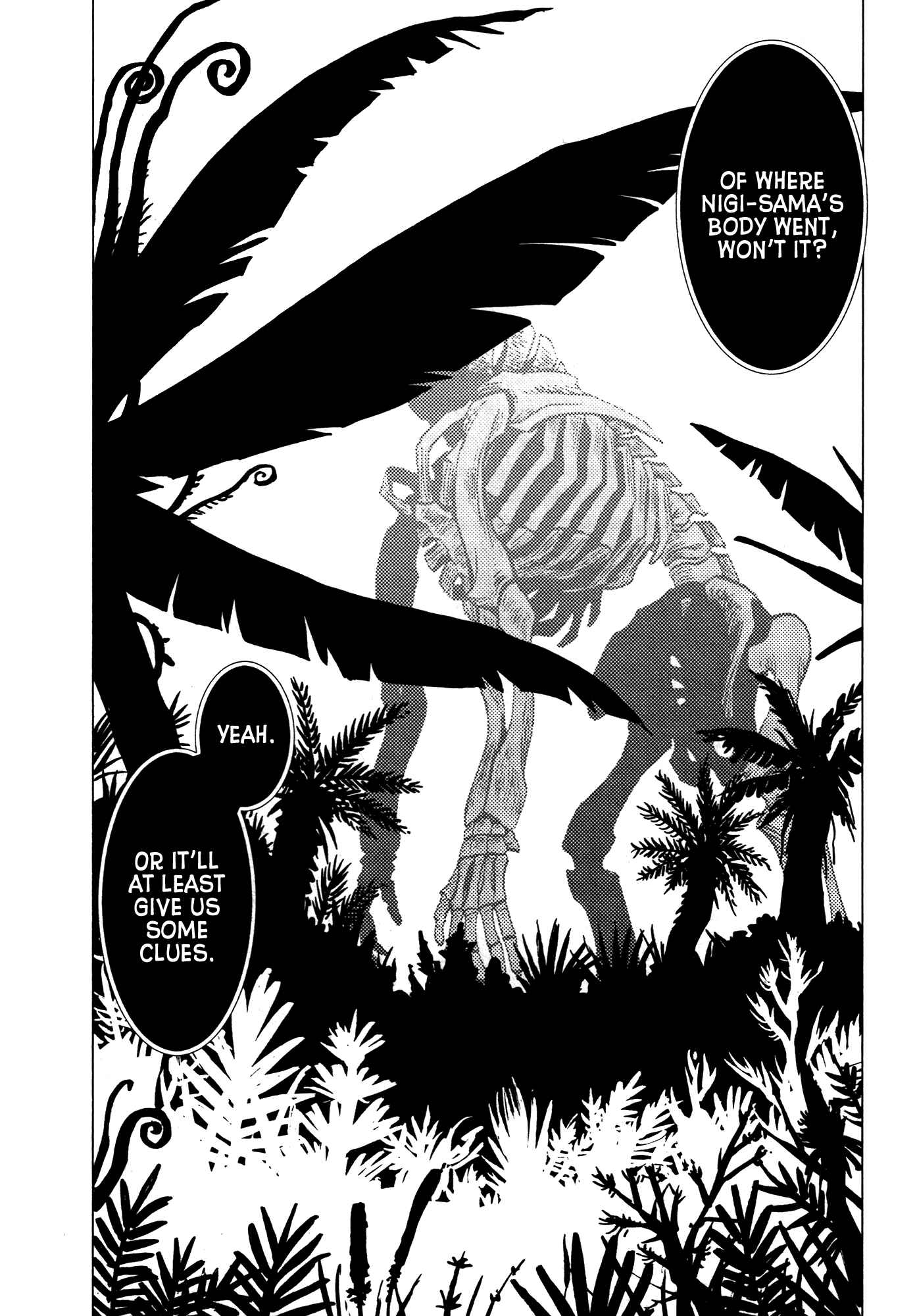 Page 5 Chapter 22 Kamuya Ride