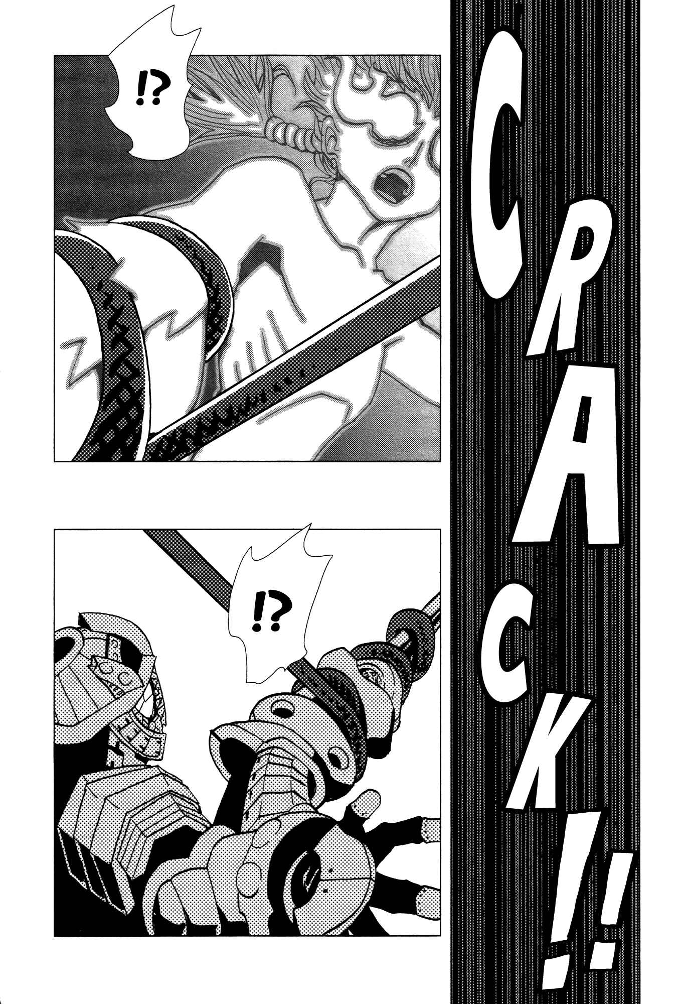 Page 19 Chapter 23 Kamuya Ride