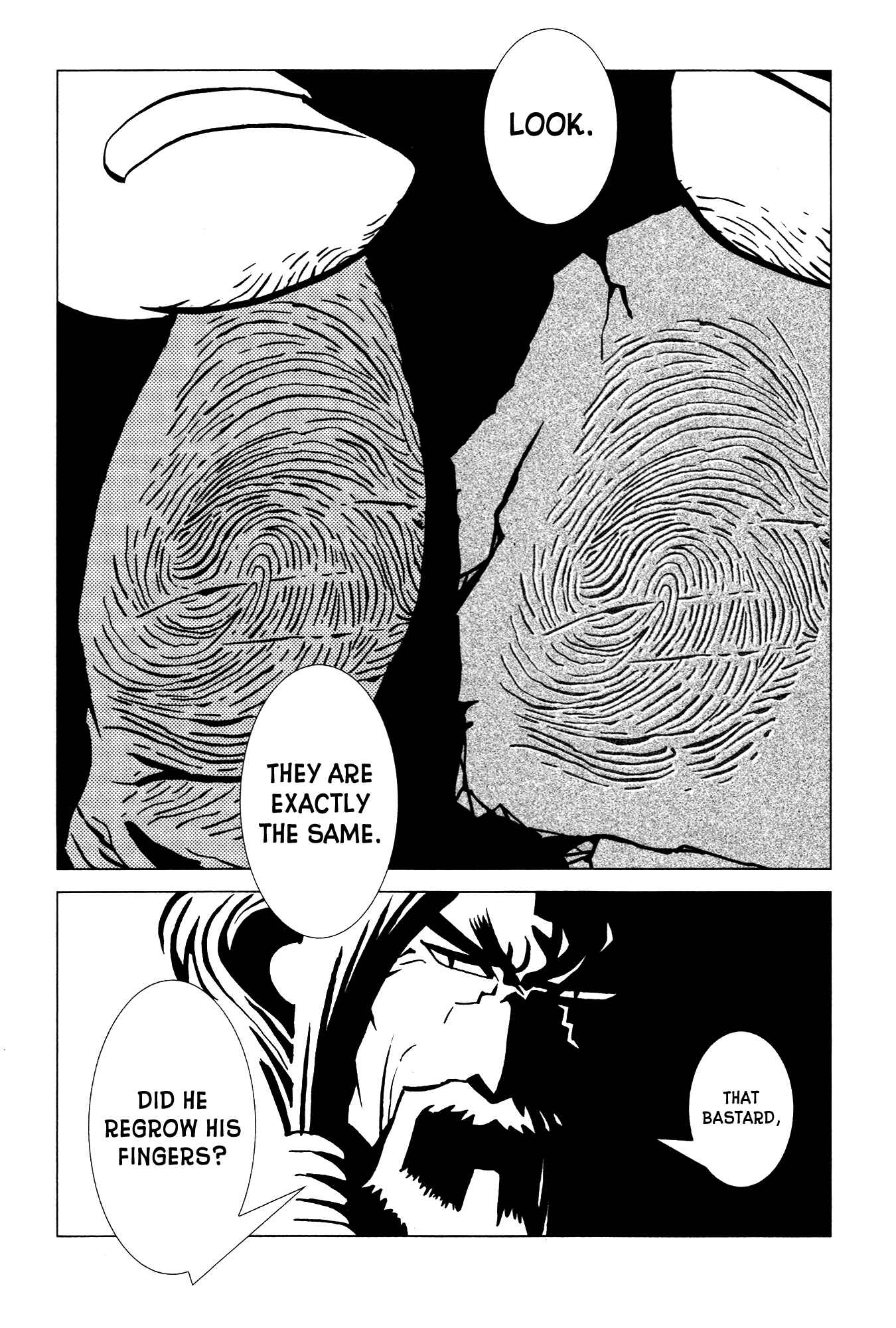 Page 40 Chapter 23 Kamuya Ride