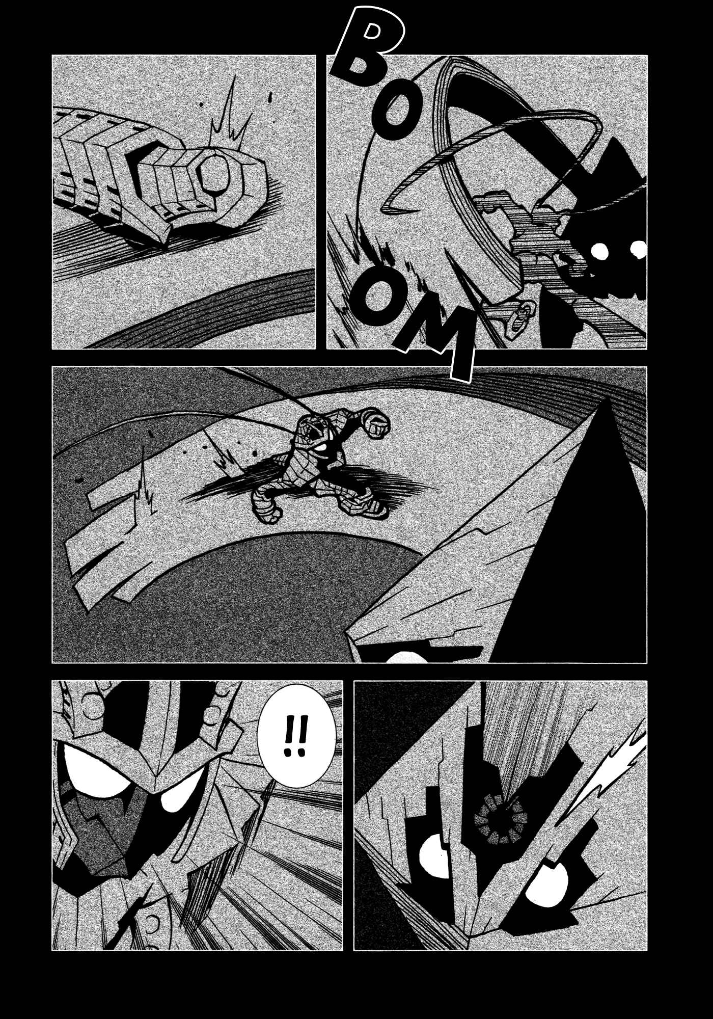 Page 17 Chapter 25 Kamuya Ride