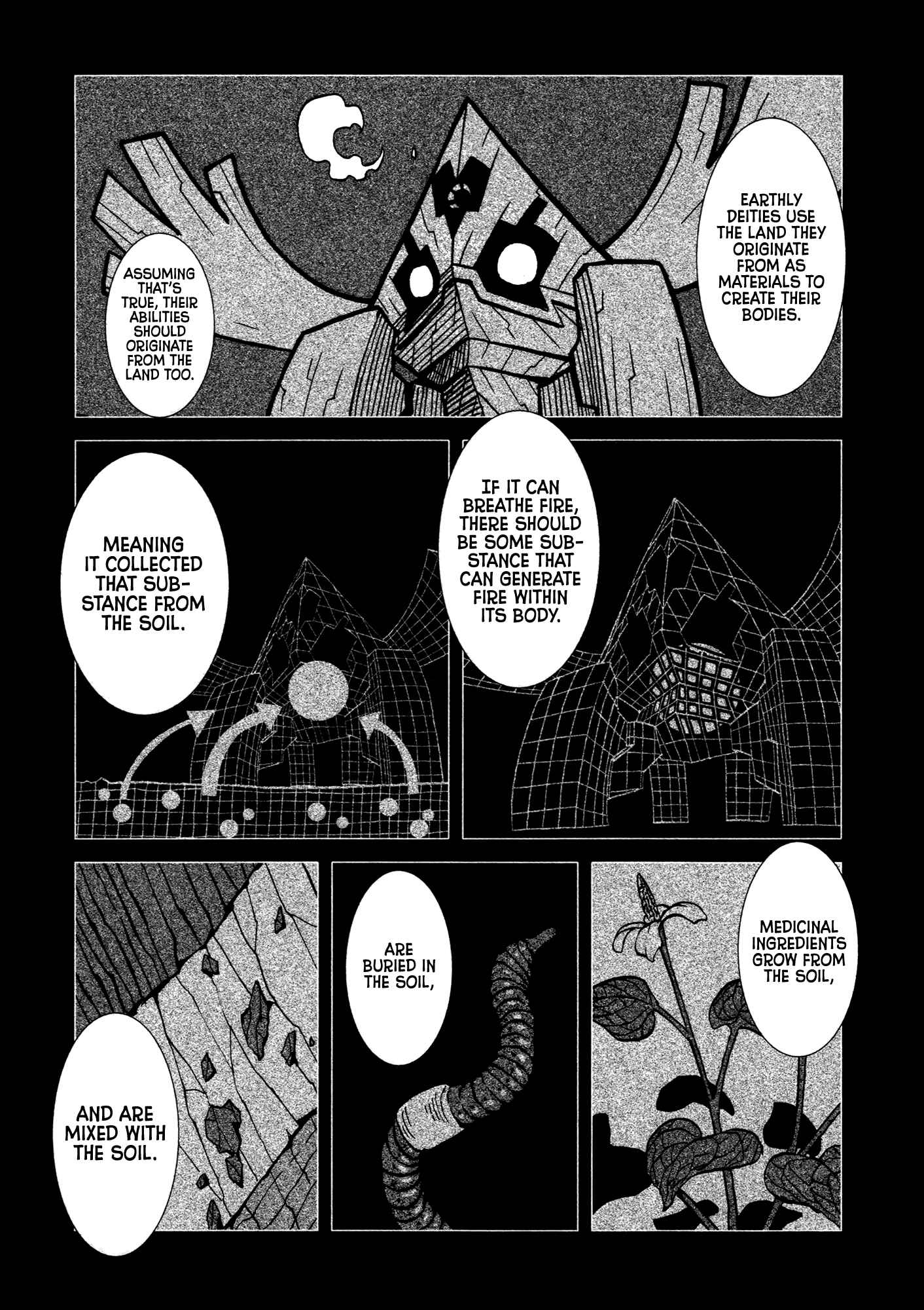 Page 19 Chapter 25 Kamuya Ride