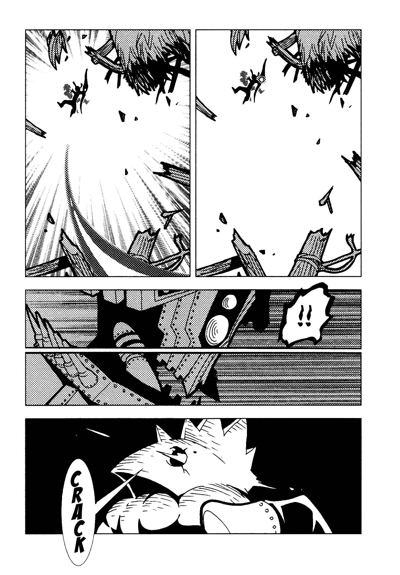 Page 21 Chapter 8 Kamuya Ride