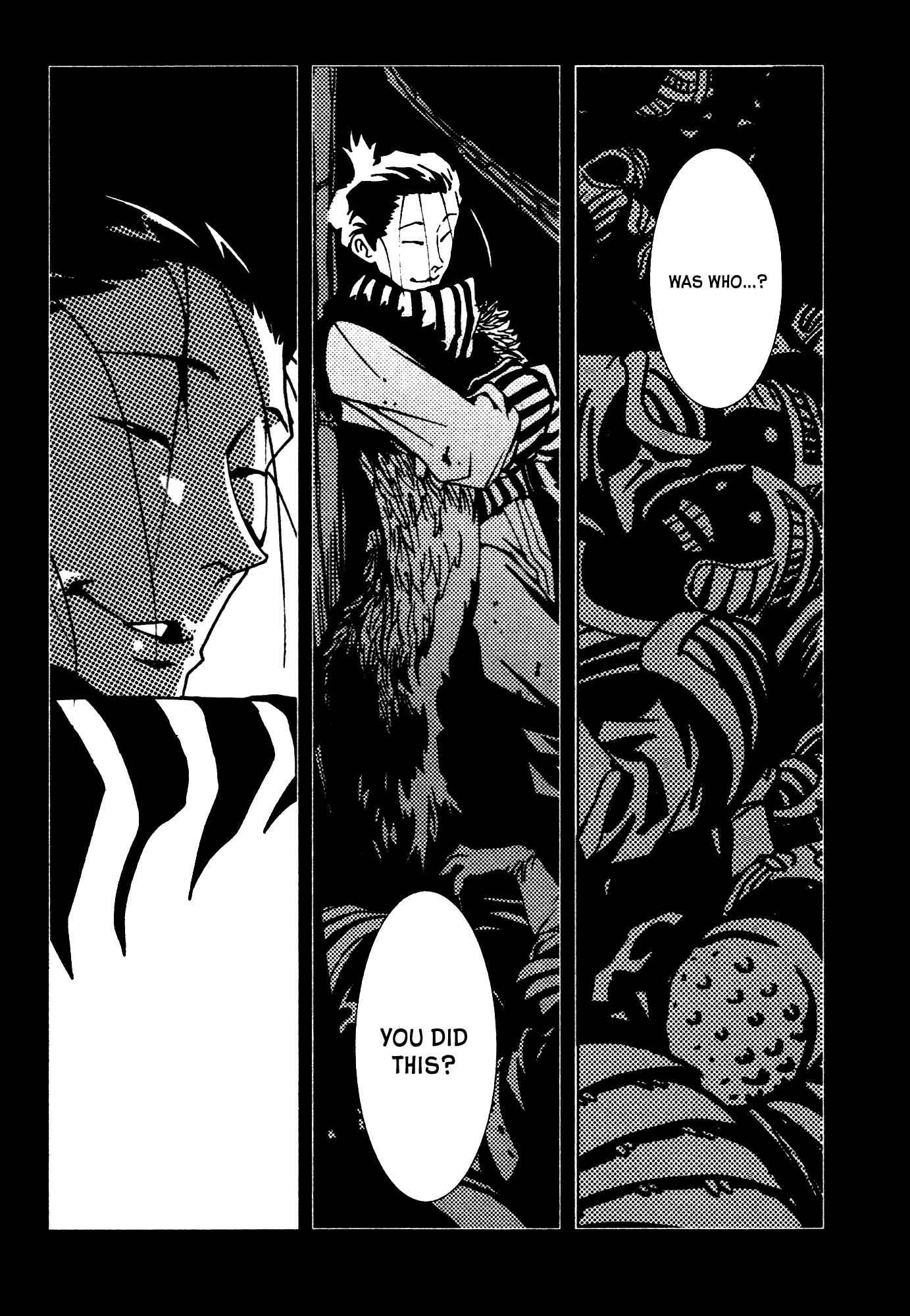 Page 14 Chapter 11 Kamuya Ride