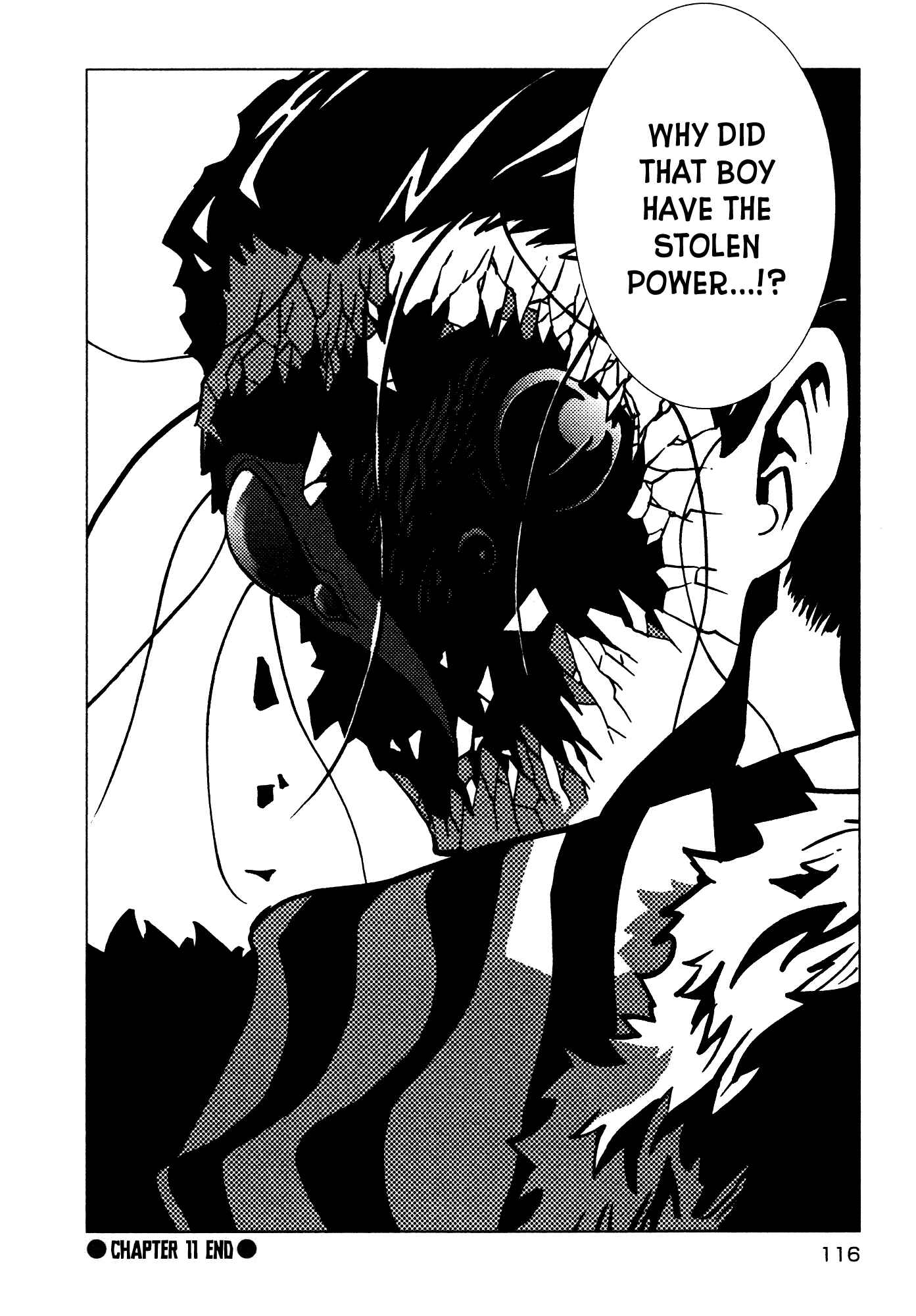 Page 25 Chapter 11 Kamuya Ride