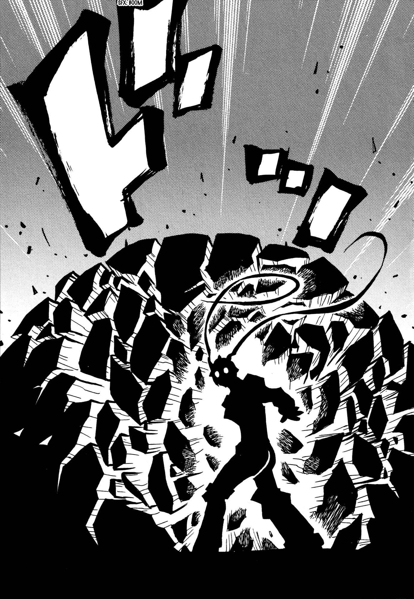 Page 14 Chapter 21 Kamuya Ride