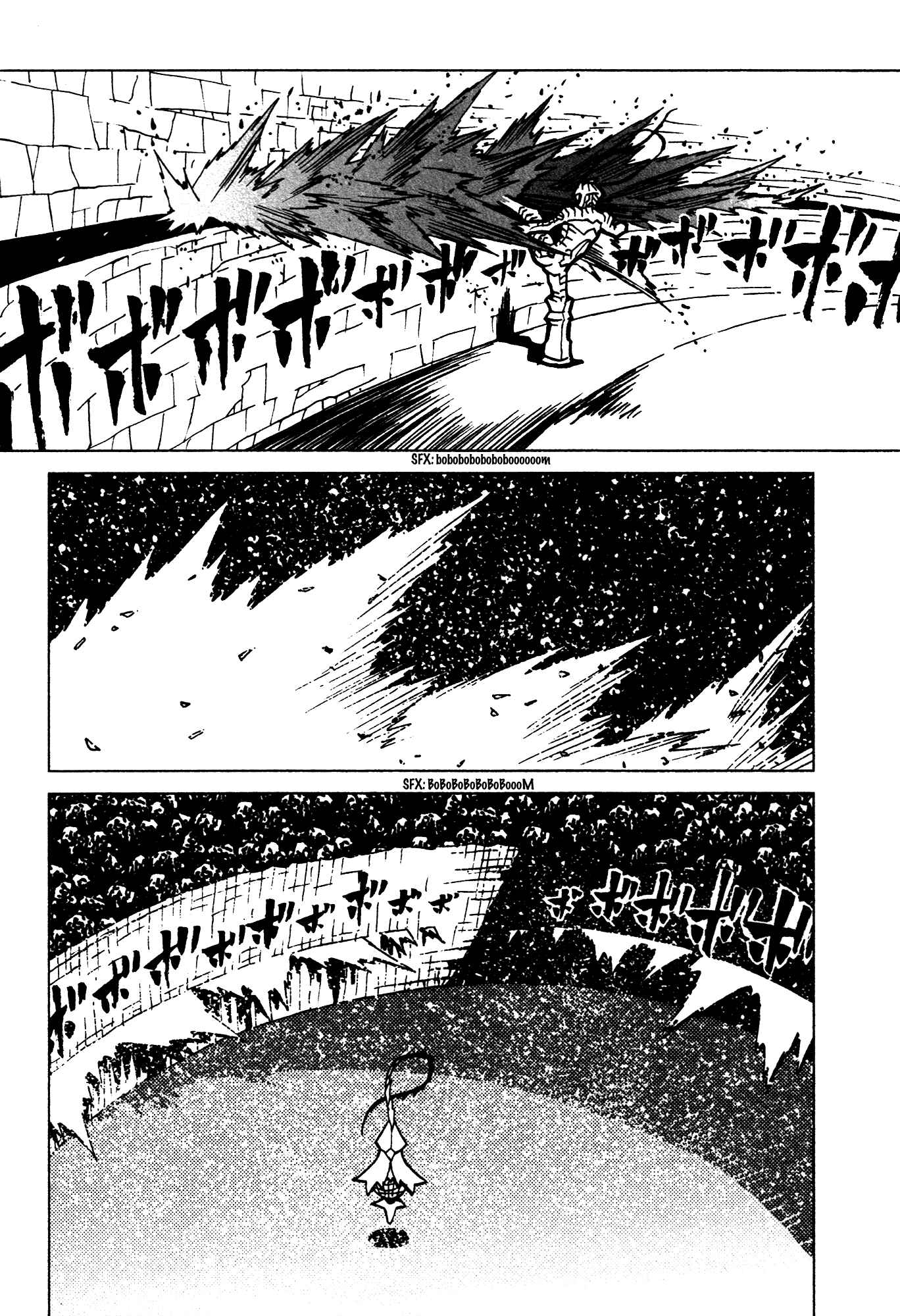 Page 16 Chapter 3 Kamuya Ride