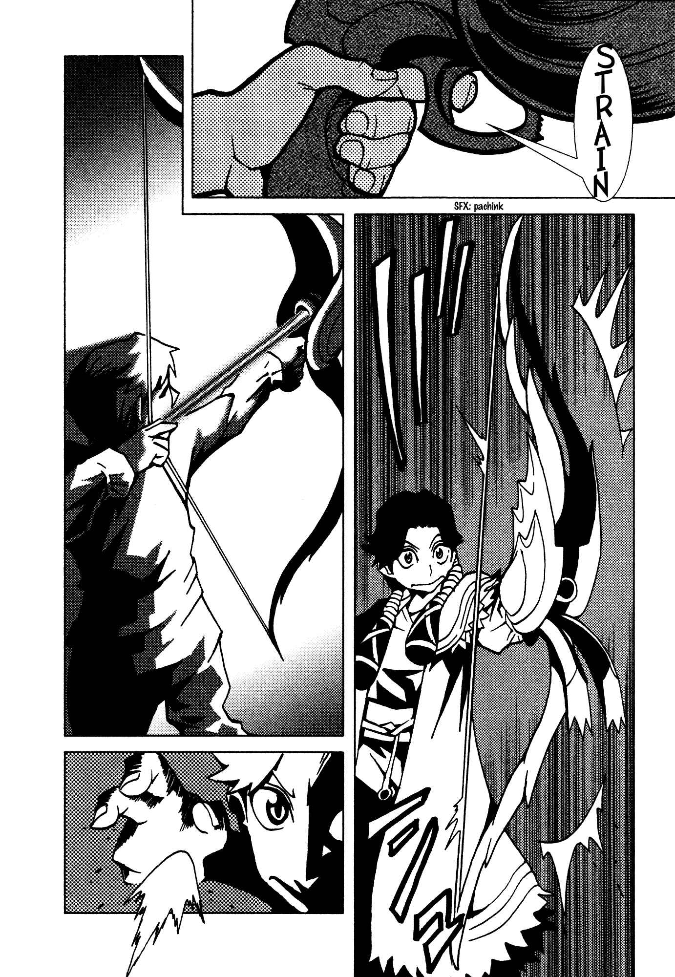 Page 19 Chapter 3 Kamuya Ride