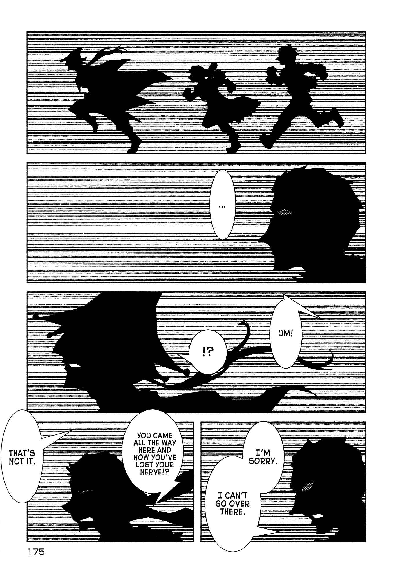 Page 14 Chapter 7 Kamuya Ride