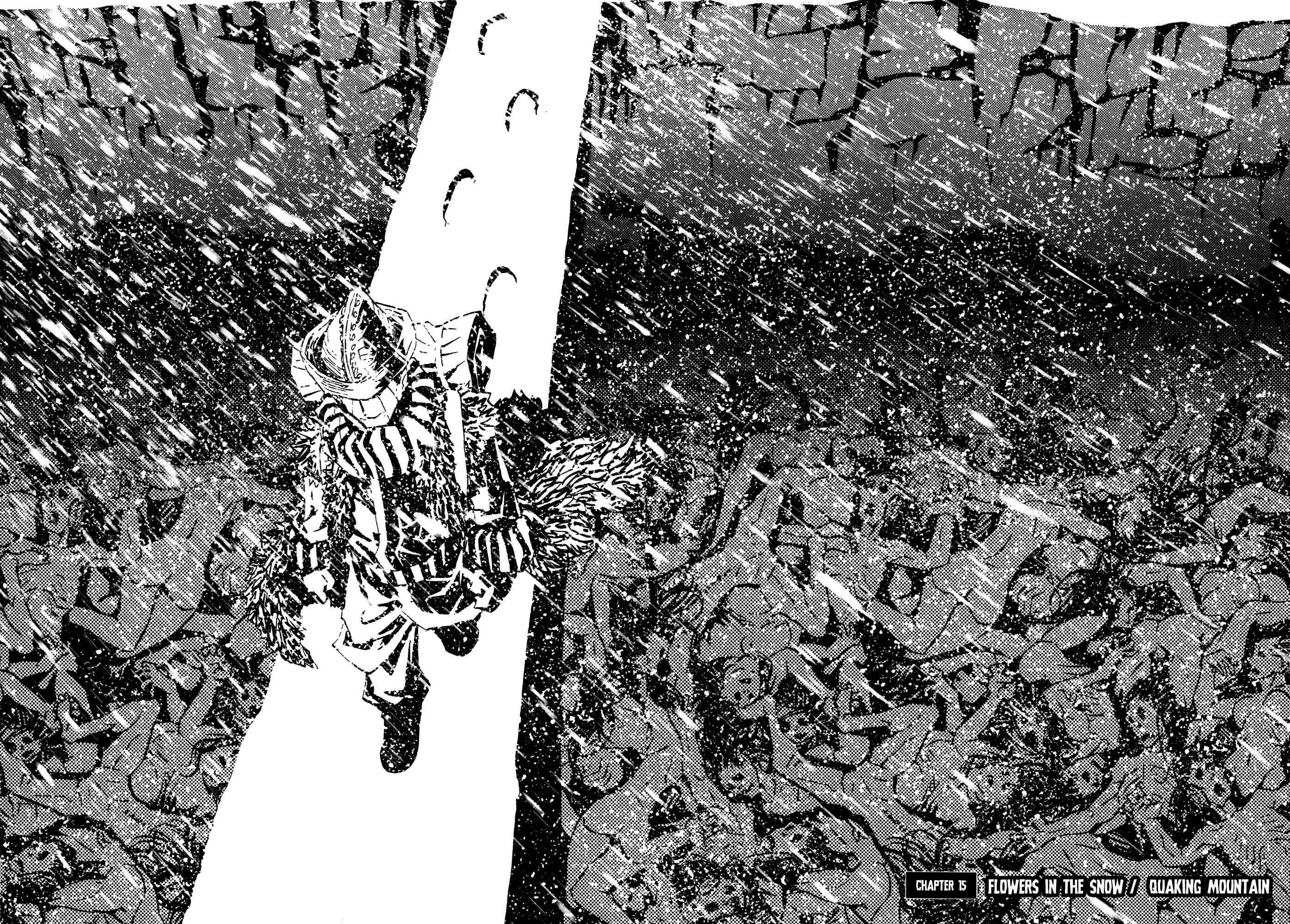 Page 5 Chapter 15 Kamuya Ride