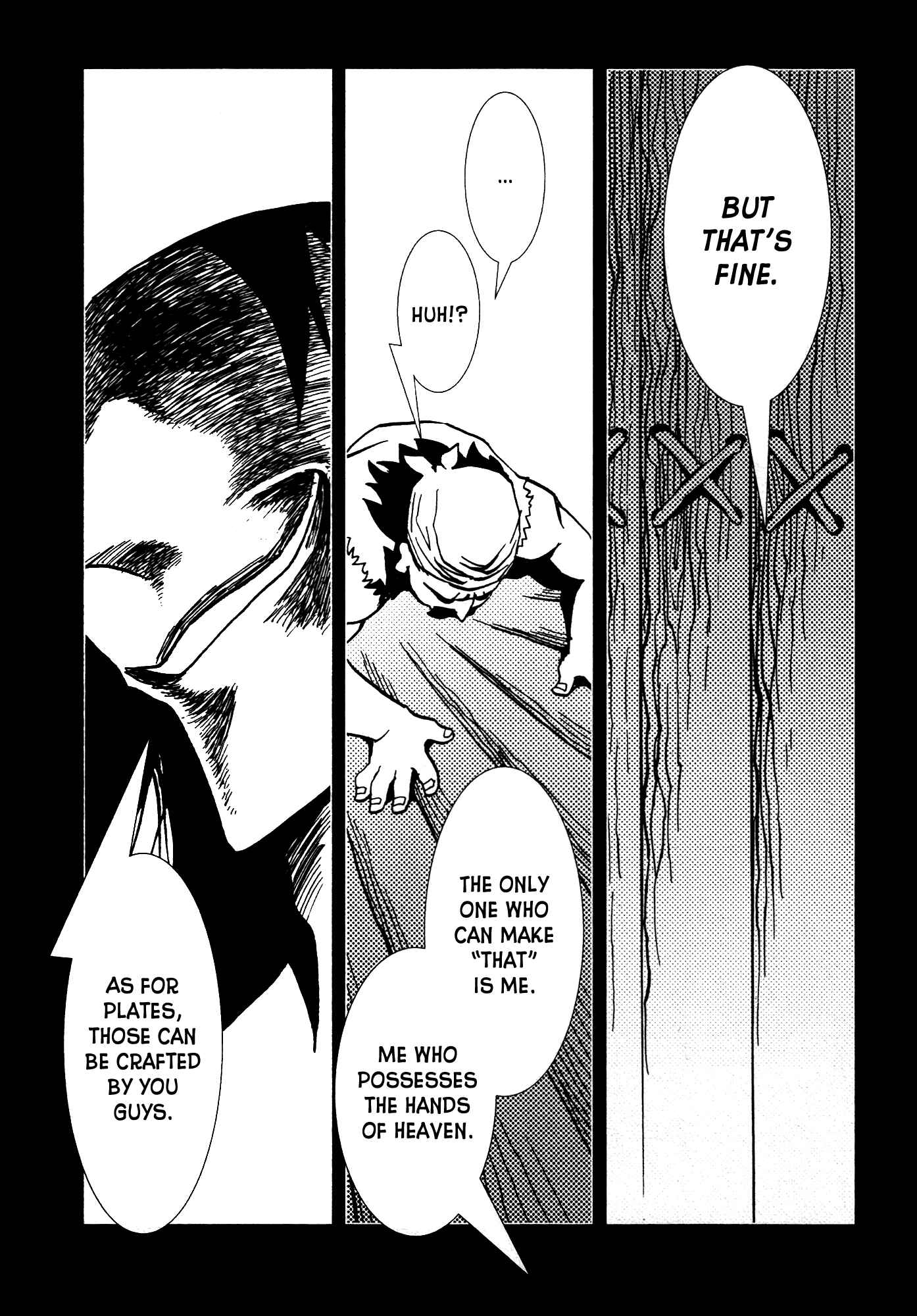 Page 13 Chapter 17 Kamuya Ride