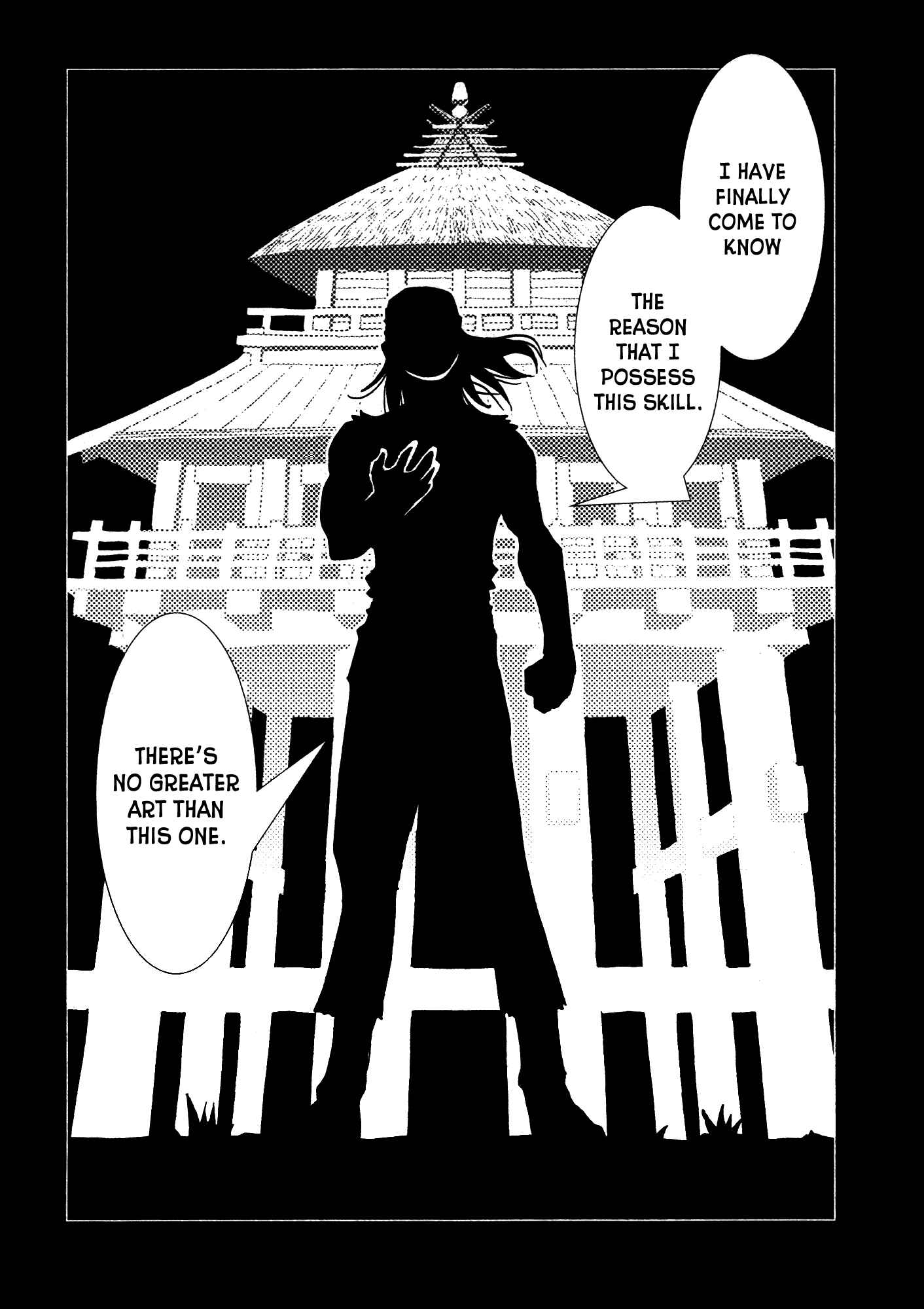 Page 14 Chapter 17 Kamuya Ride