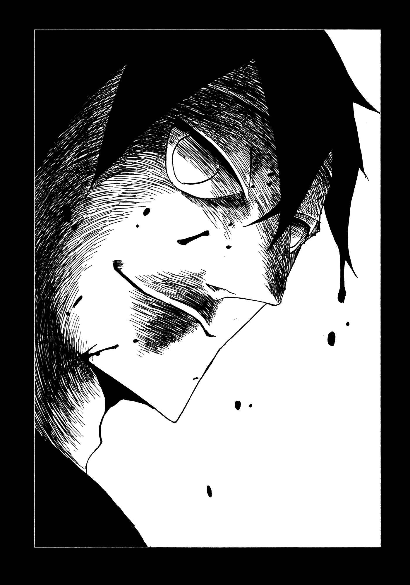 Page 19 Chapter 17 Kamuya Ride
