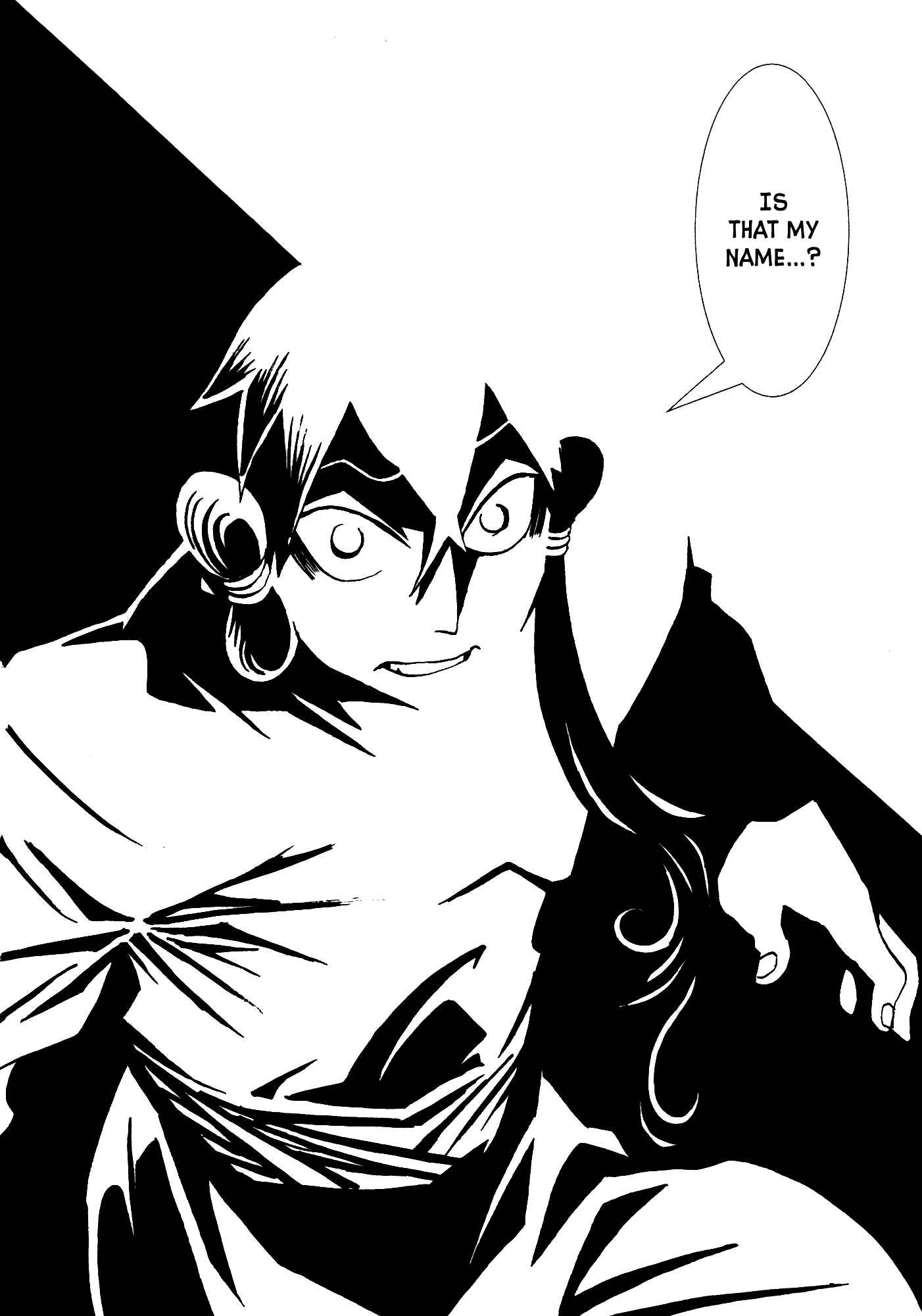 Page 3 Chapter 17 Kamuya Ride