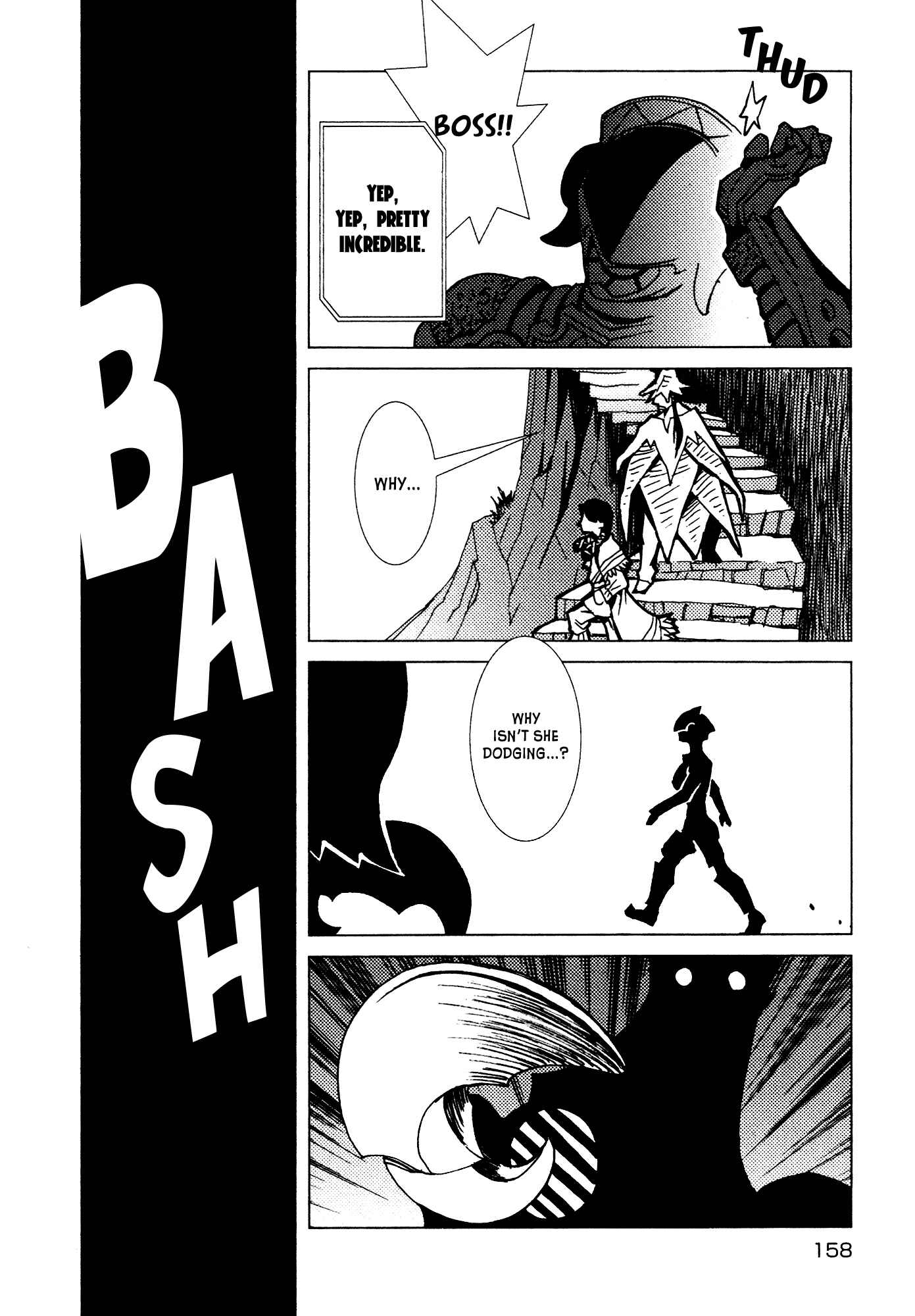 Page 12 Chapter 13 Kamuya Ride