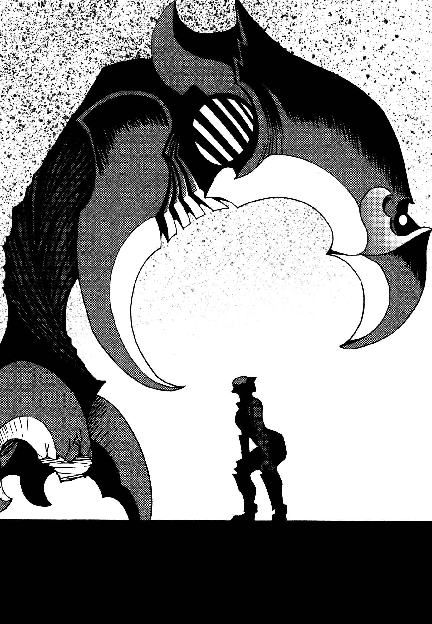 Page 19 Chapter 13 Kamuya Ride