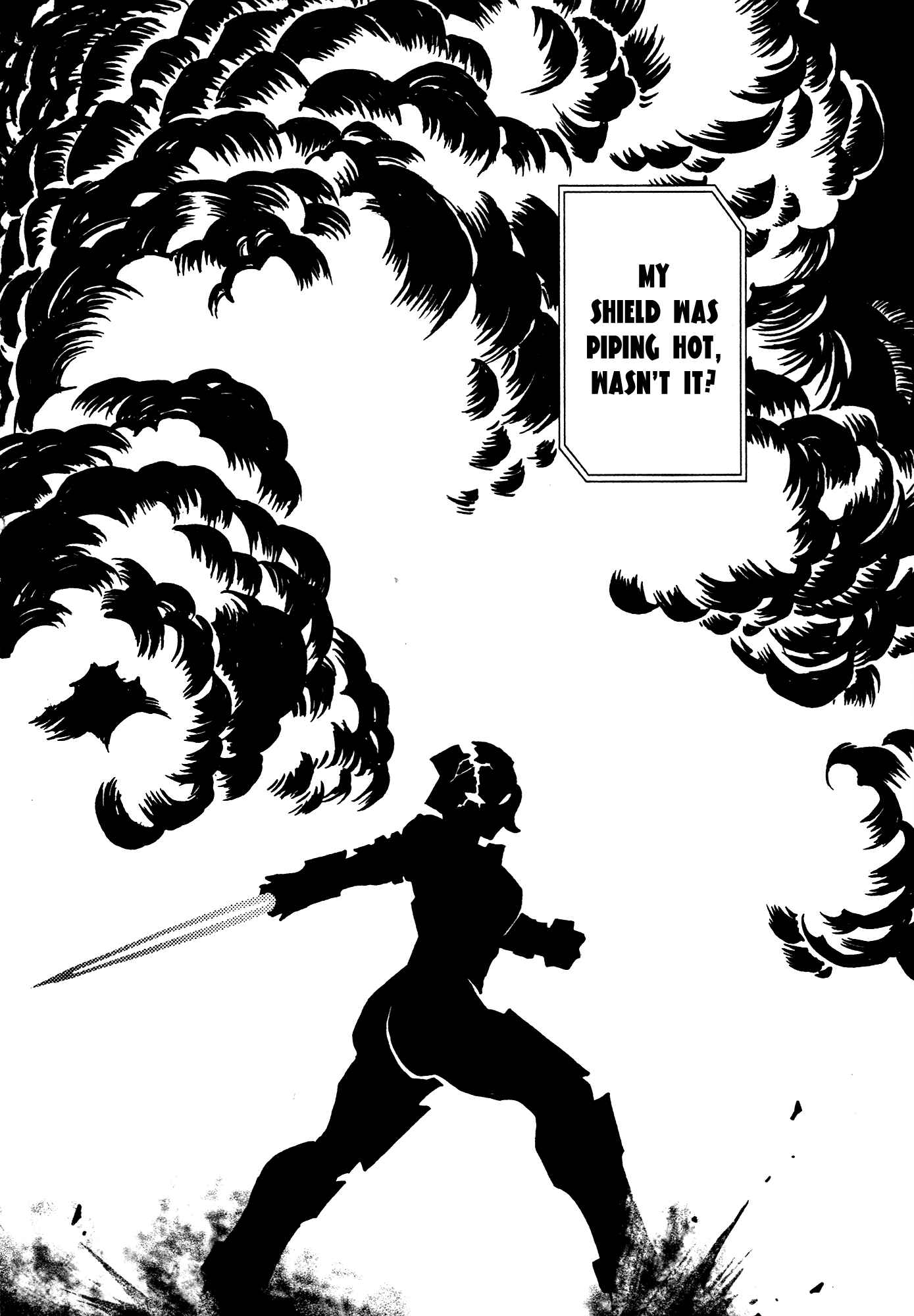 Page 30 Chapter 13 Kamuya Ride