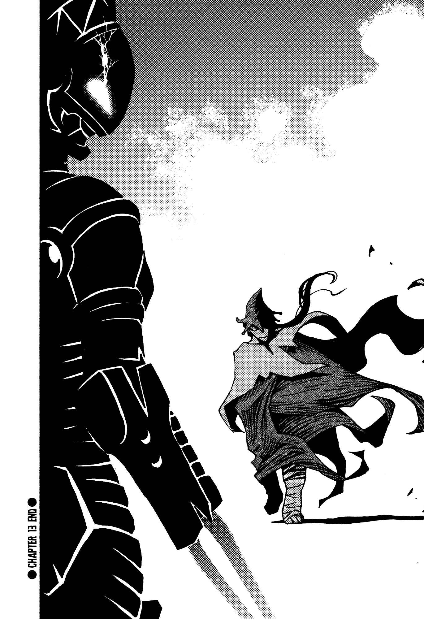 Page 32 Chapter 13 Kamuya Ride