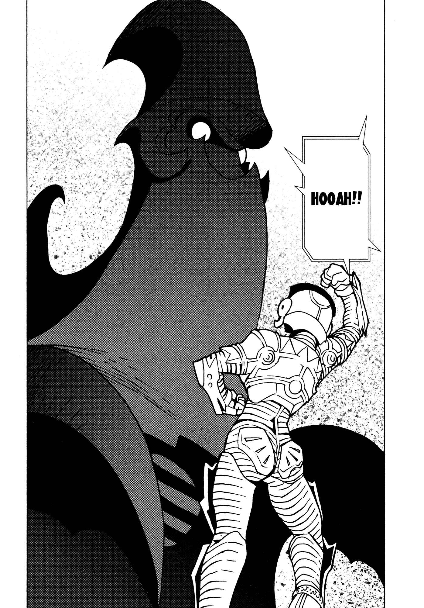 Page 5 Chapter 13 Kamuya Ride