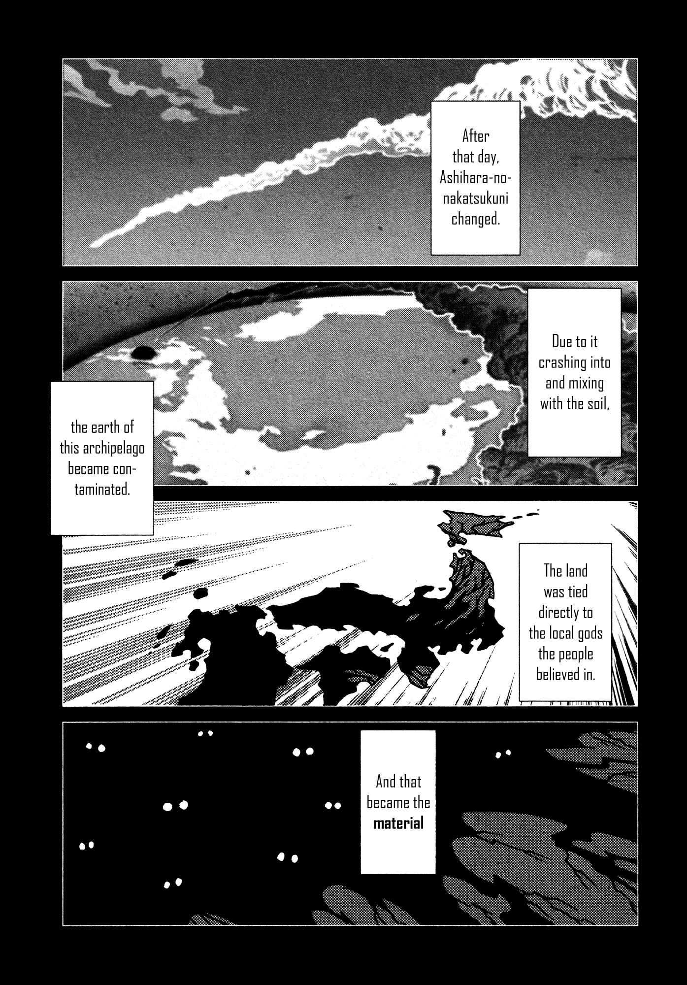 Page 20 Chapter 2 Kamuya Ride