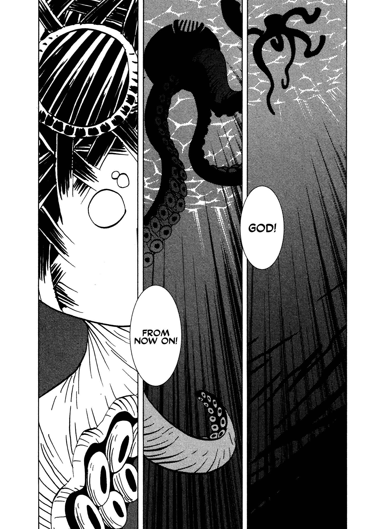 Page 14 Chapter 5 Kamuya Ride