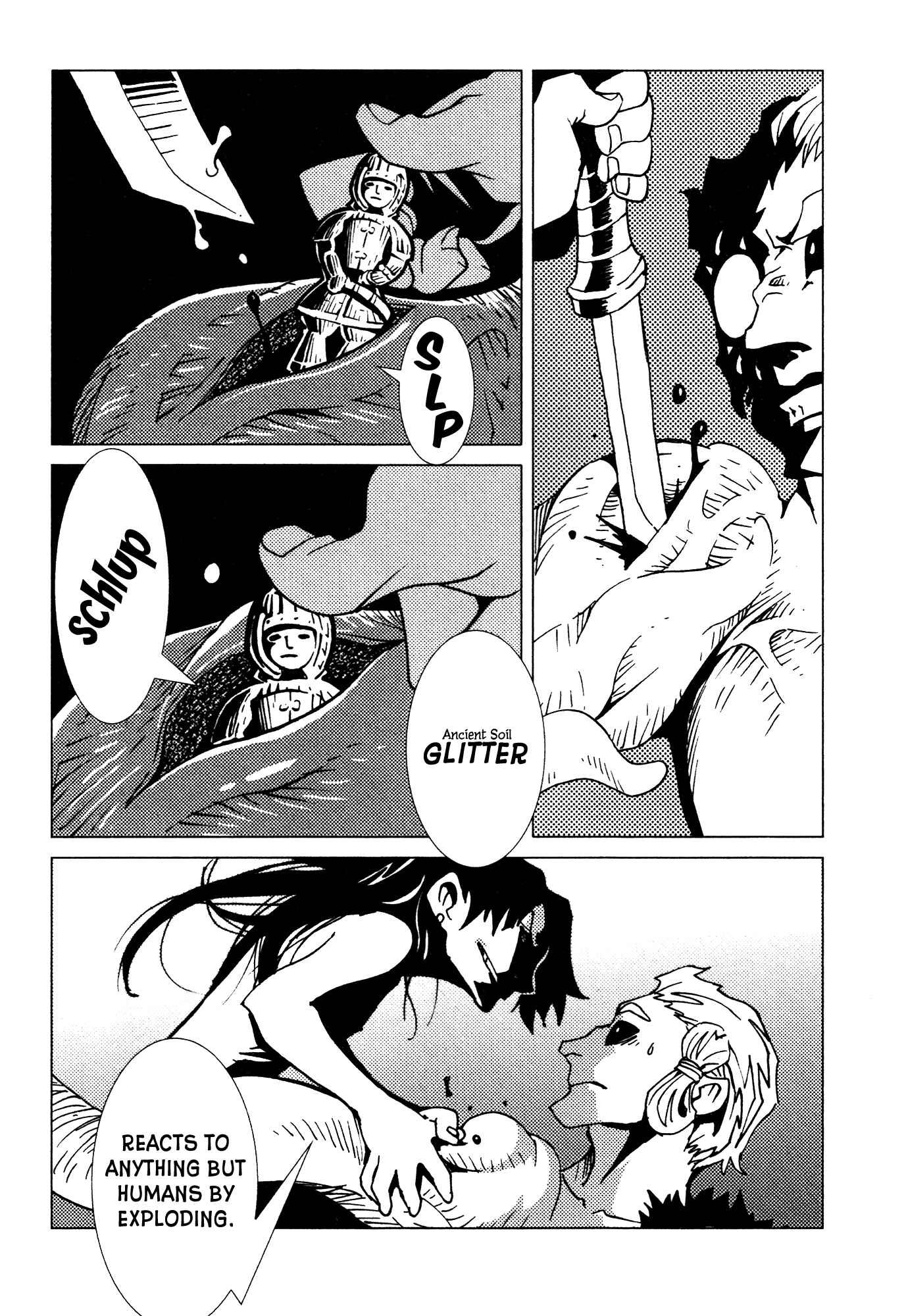 Page 19 Chapter 9 Kamuya Ride