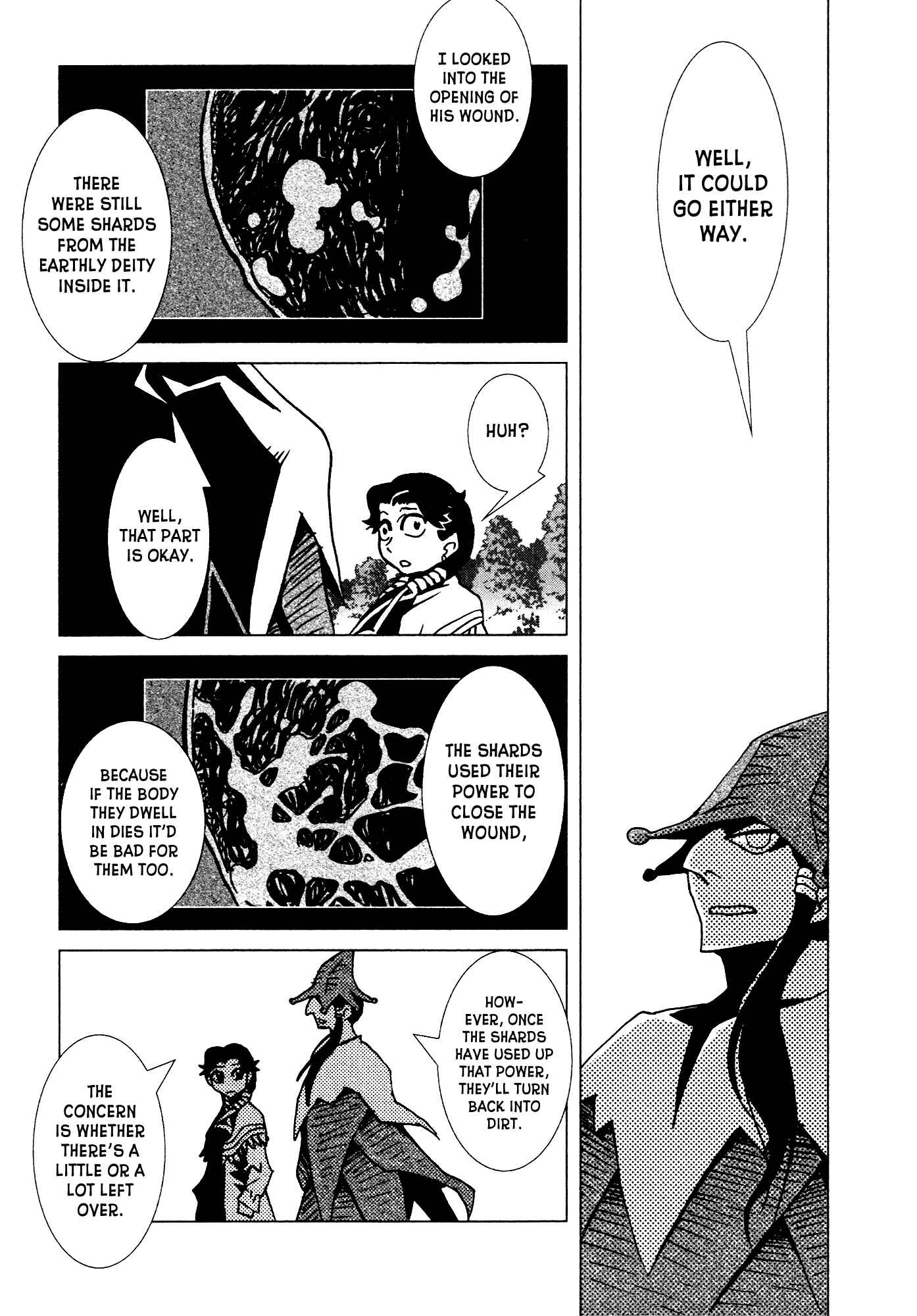 Page 25 Chapter 9 Kamuya Ride