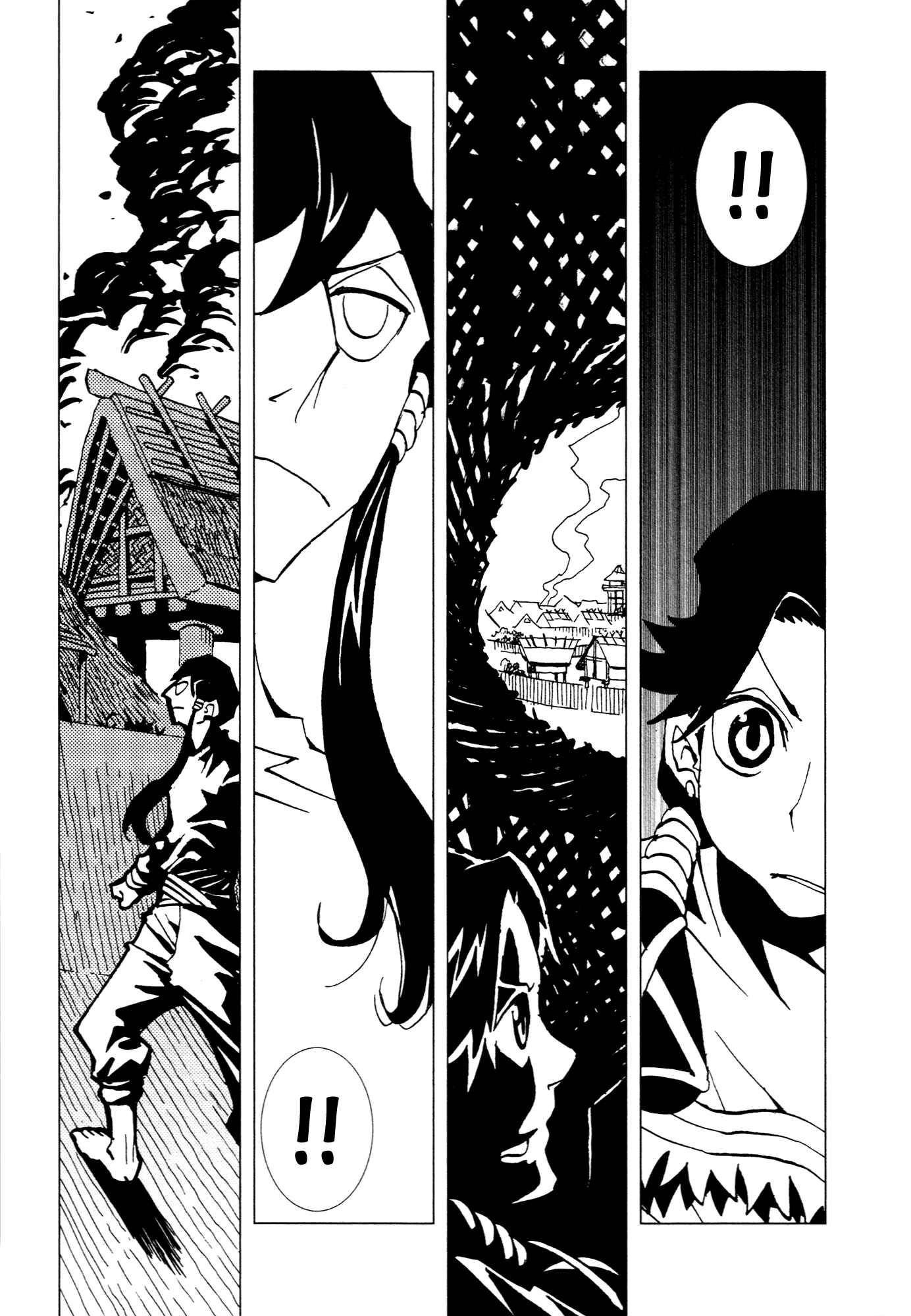 Page 10 Chapter 20 Kamuya Ride