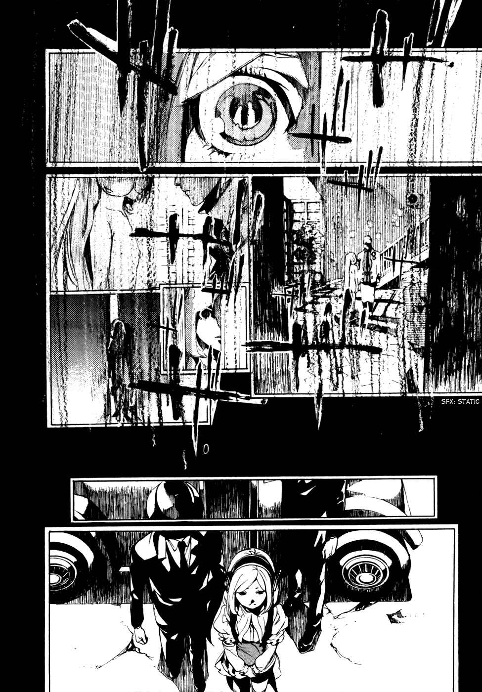 Page 7 Chapter 16 Chouritsu Houmuru Zyklus;CODE