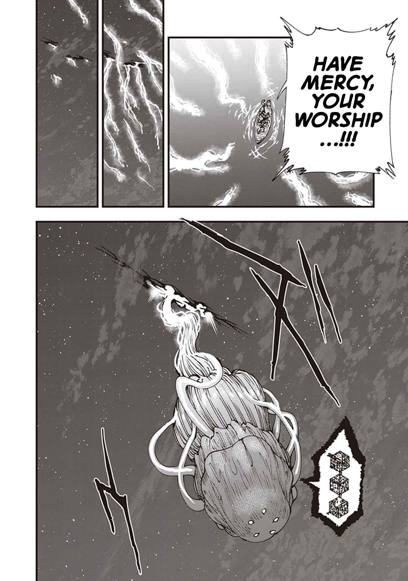 Page 10 Chapter 20 Touge Oni