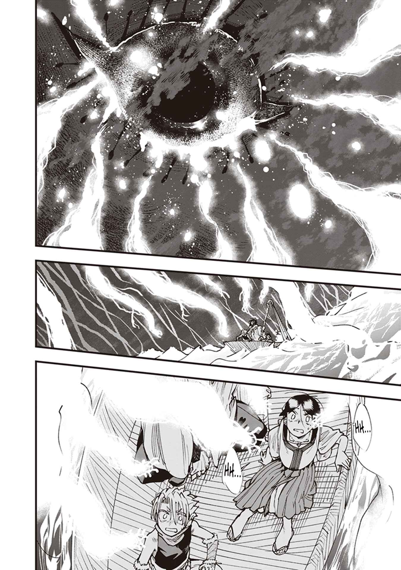 Page 6 Chapter 20 Touge Oni