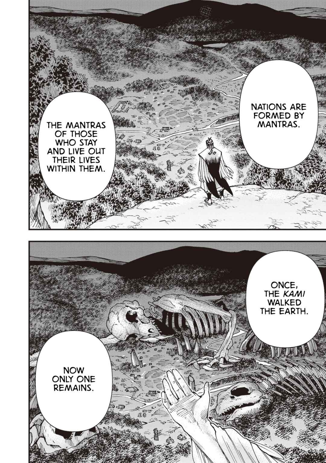 Page 24 Chapter 23 Touge Oni