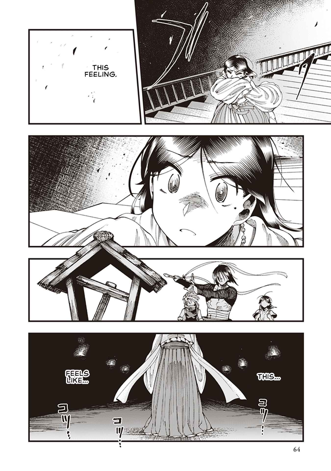 Page 26 Chapter 5 Touge Oni