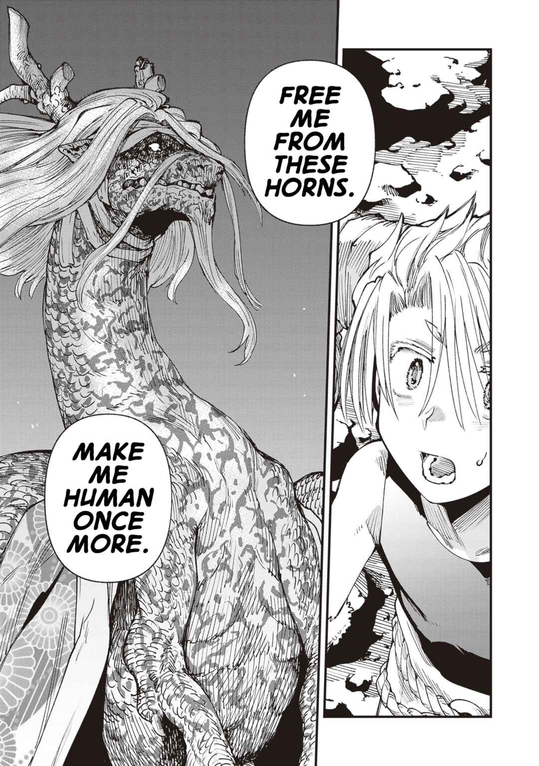 Page 20 Chapter 22 Touge Oni