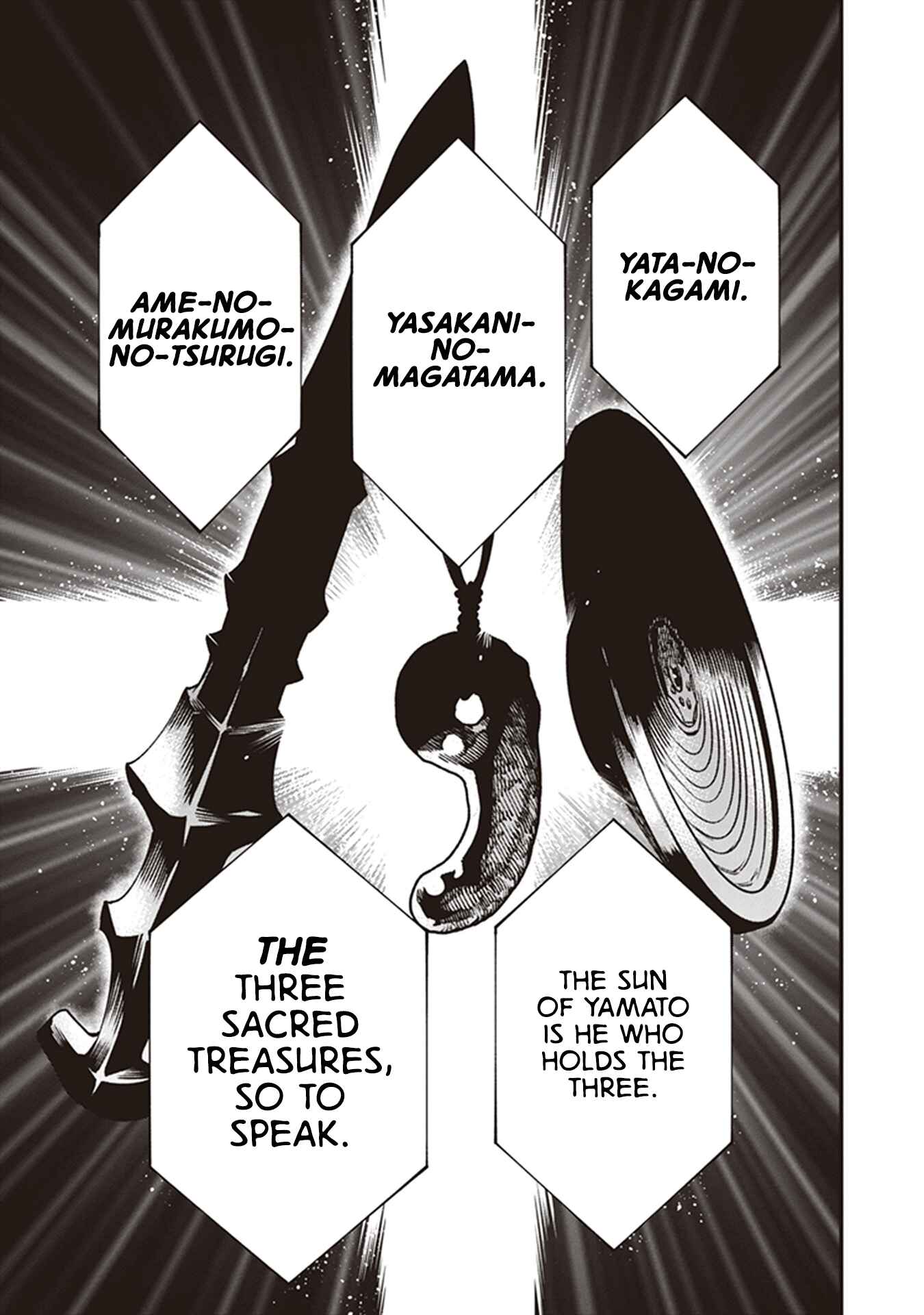 Page 45 Chapter 21 Touge Oni