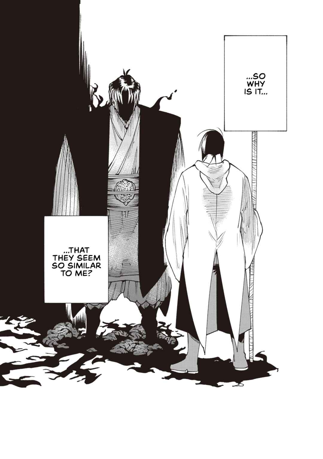 Page 28 Chapter 24 Touge Oni