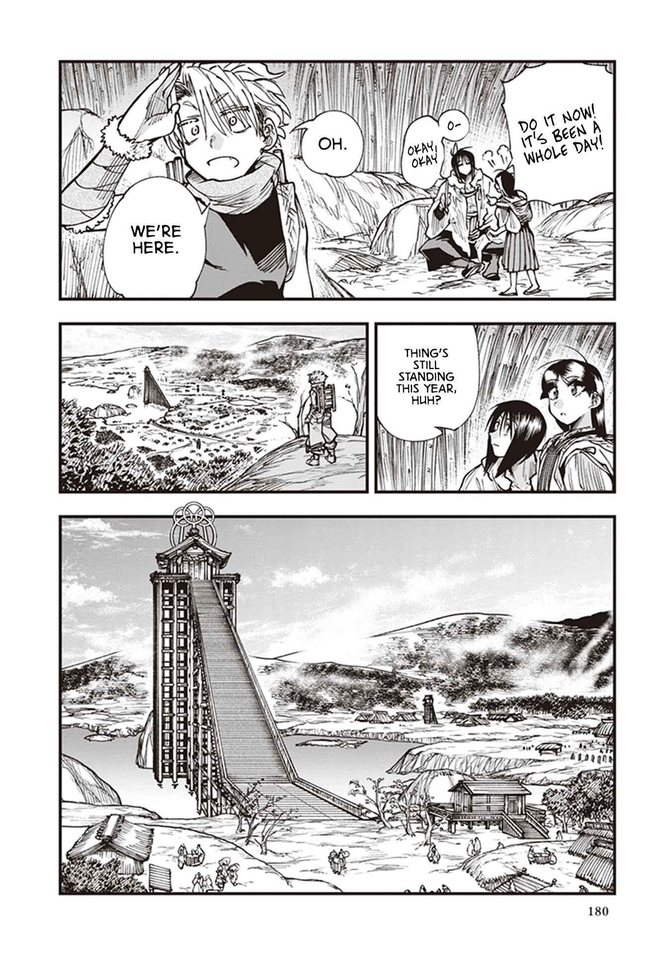 Page 2 Chapter 16 Touge Oni