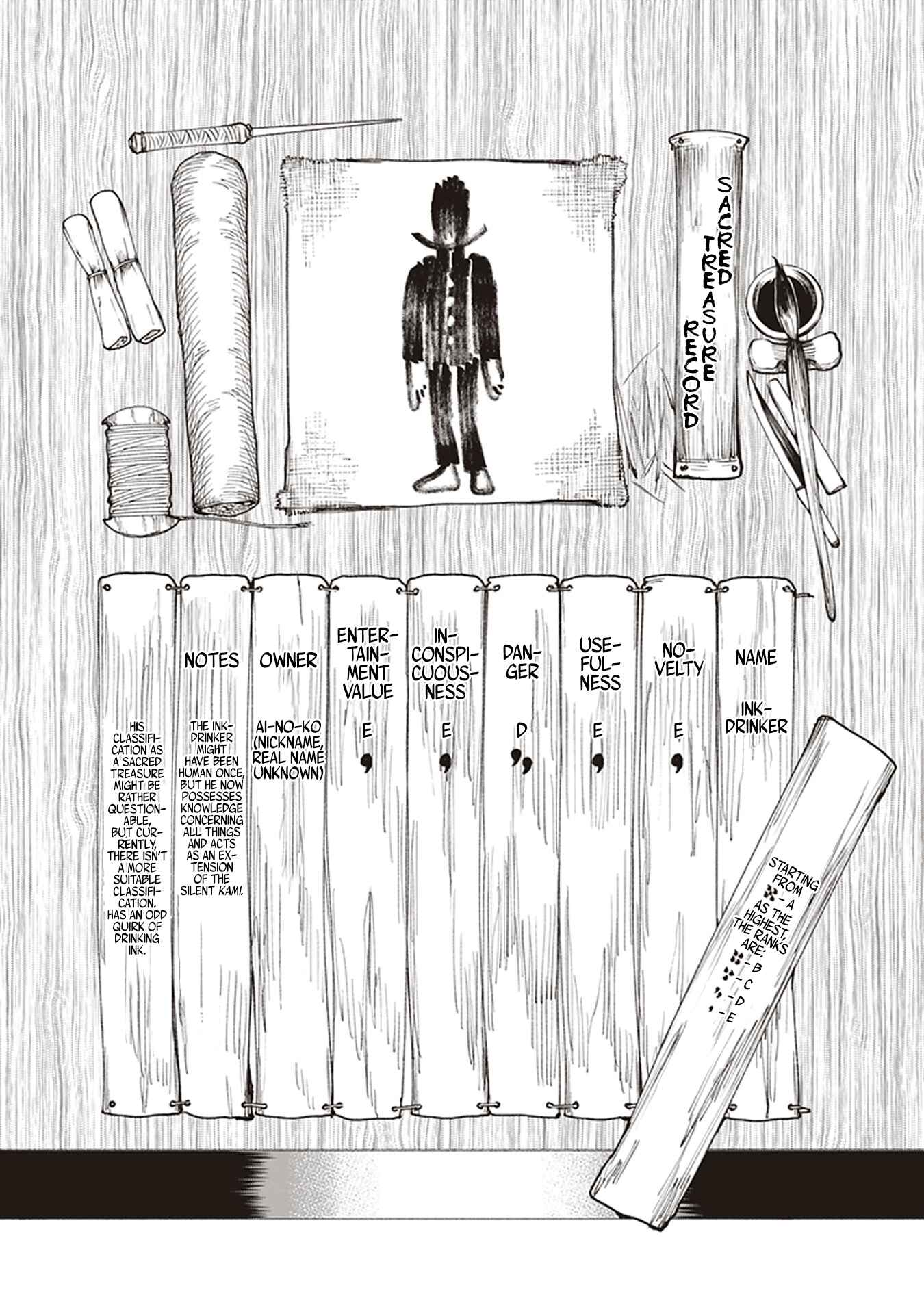 Page 38 Chapter 4 Touge Oni
