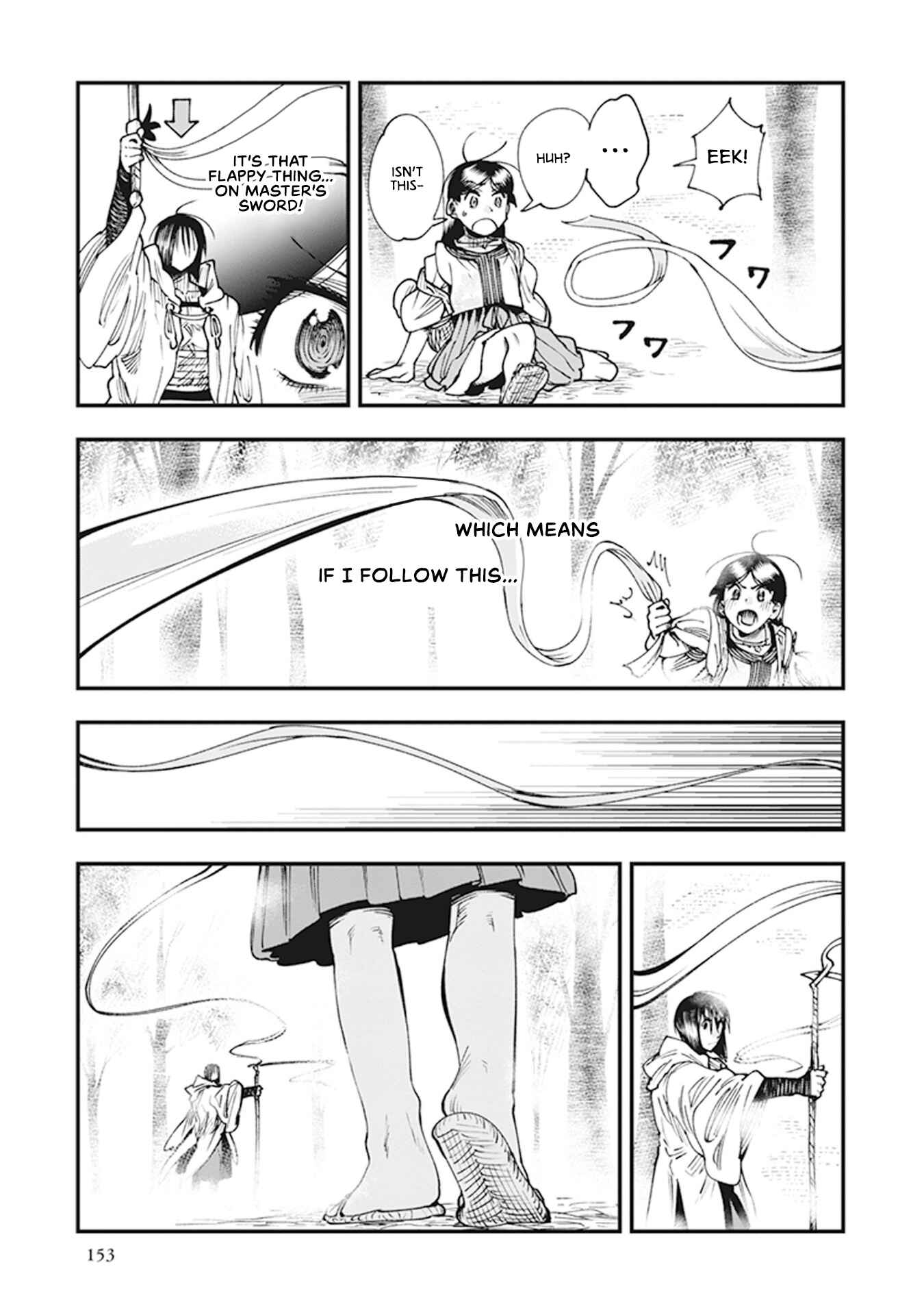 Page 13 Chapter 10 Touge Oni