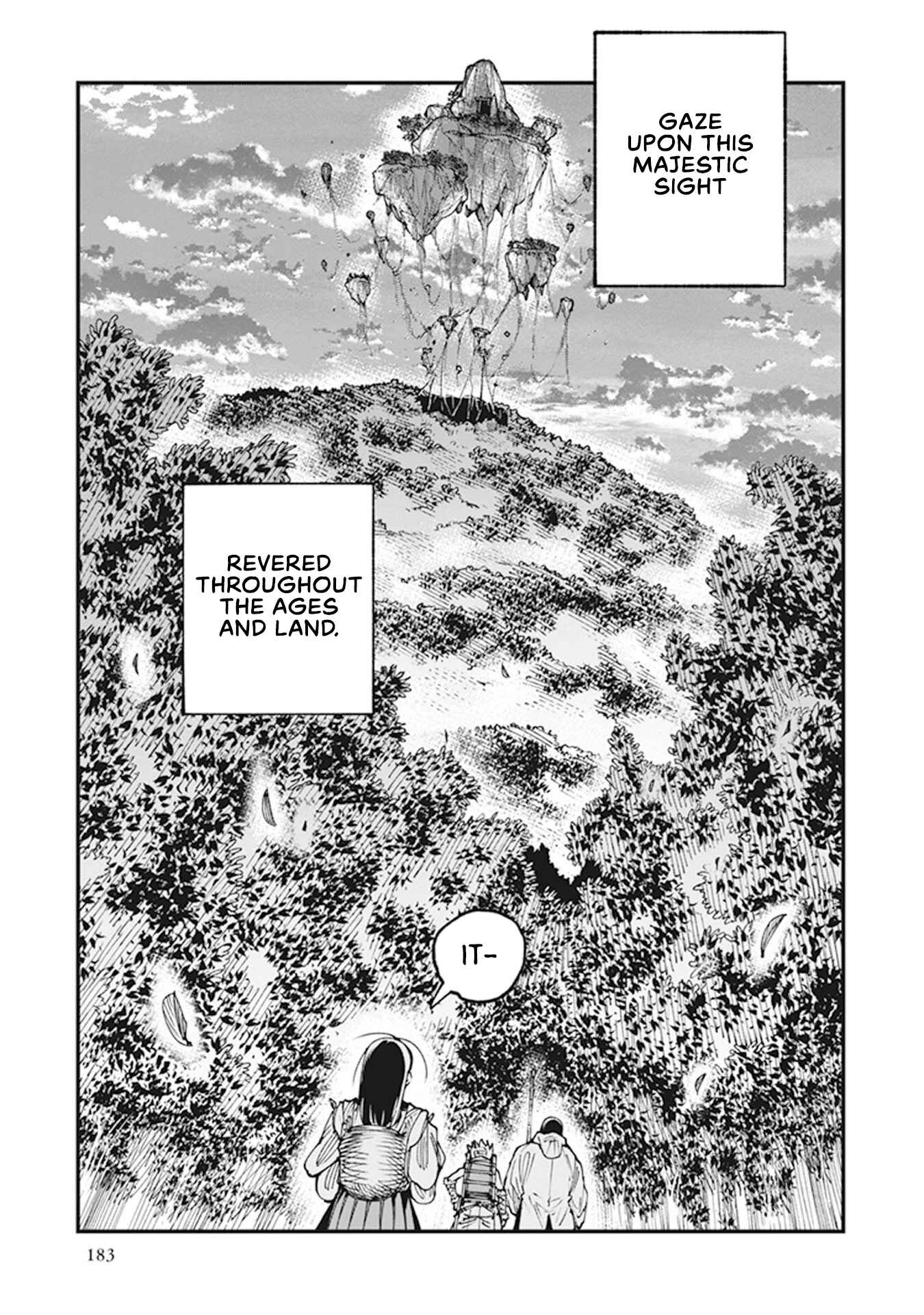 Page 43 Chapter 10 Touge Oni