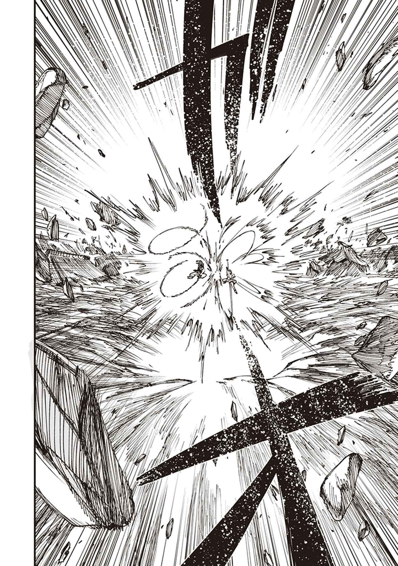 Page 21 Chapter 6.5 Touge Oni