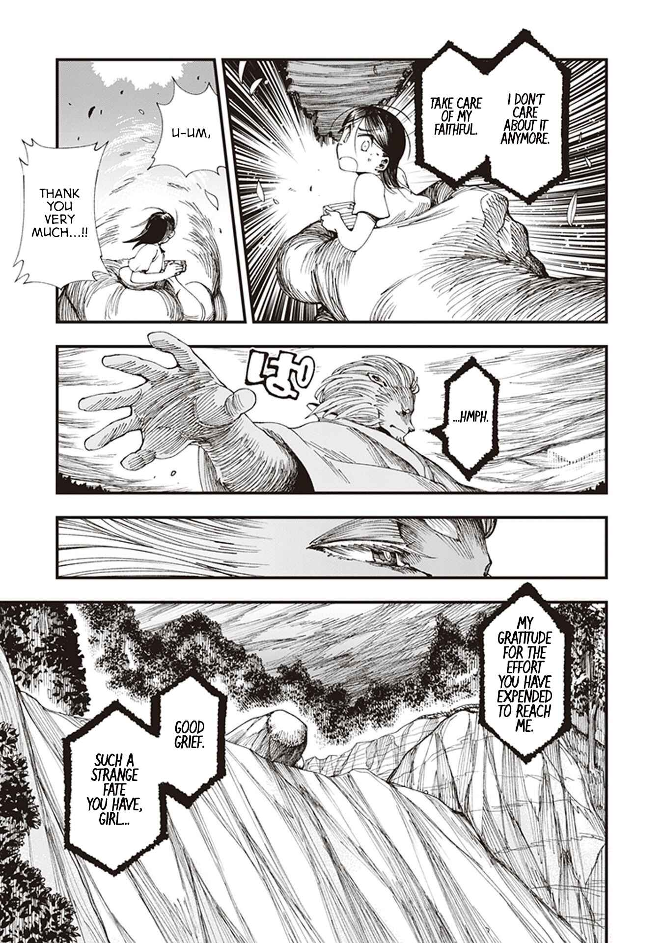 Page 39 Chapter 3 Touge Oni