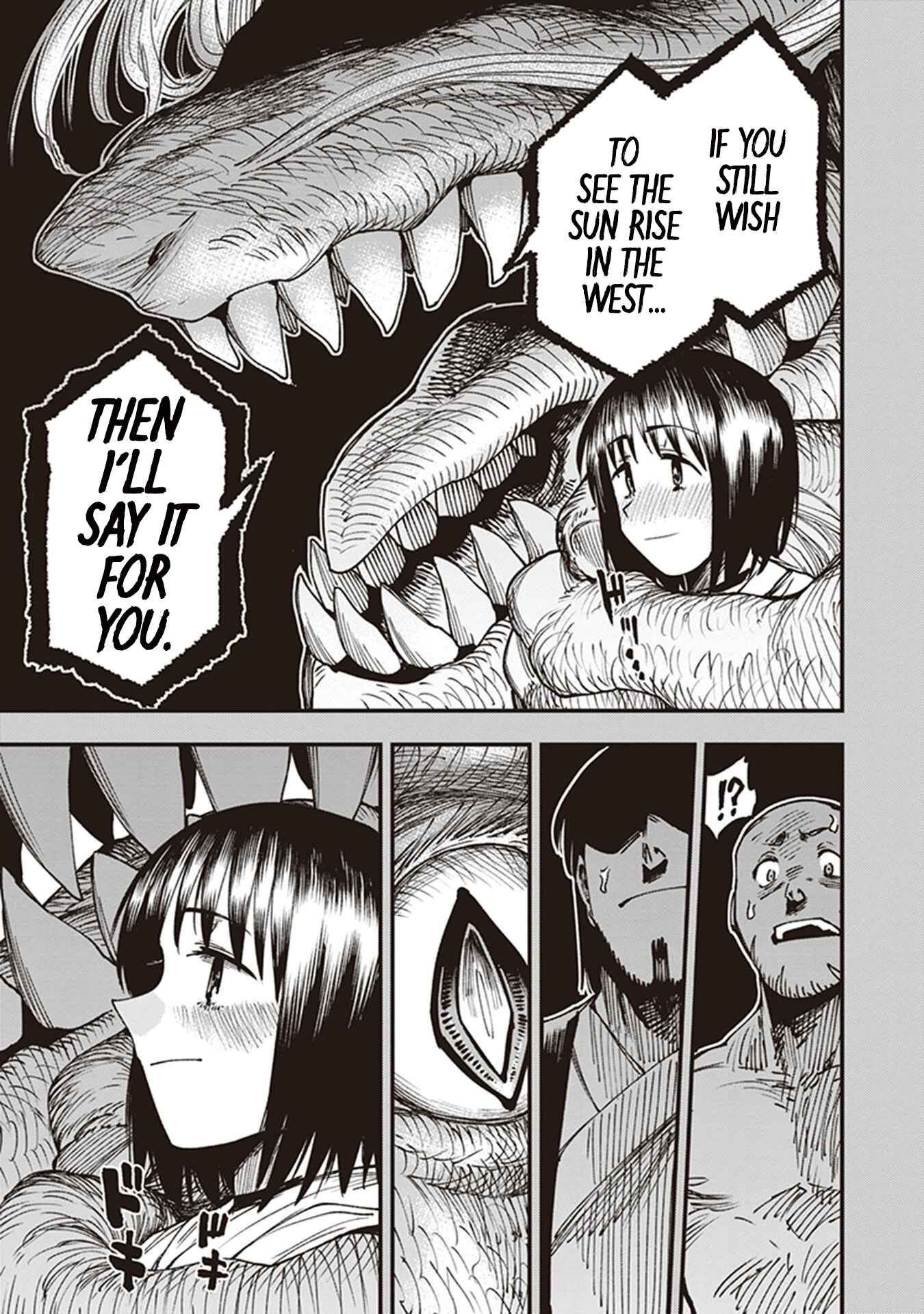 Page 49 Chapter 12 Touge Oni
