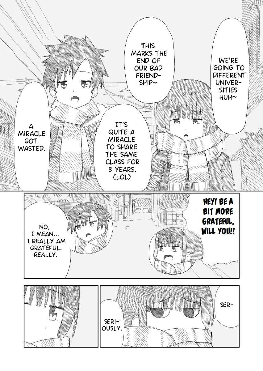 Page 1 Chapter Unknown_1422 The Bad Ending