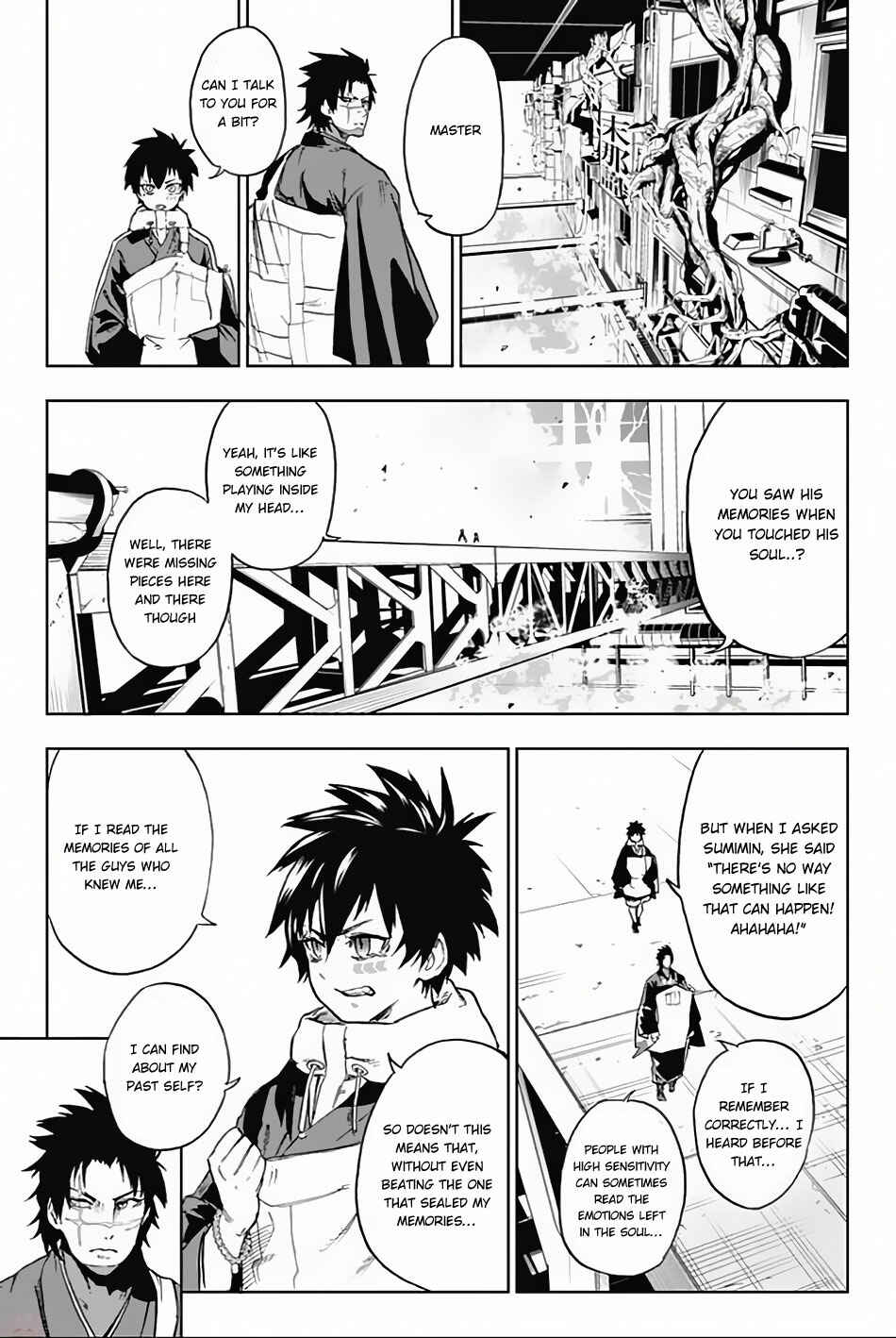 Page 6 Chapter 8 Bozebeats