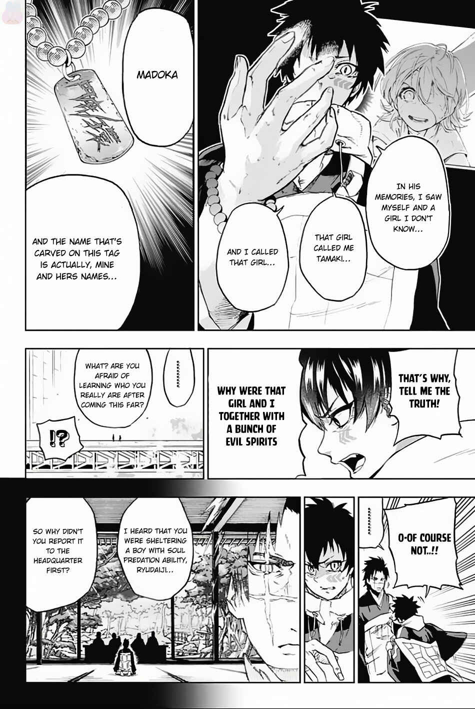 Page 7 Chapter 8 Bozebeats