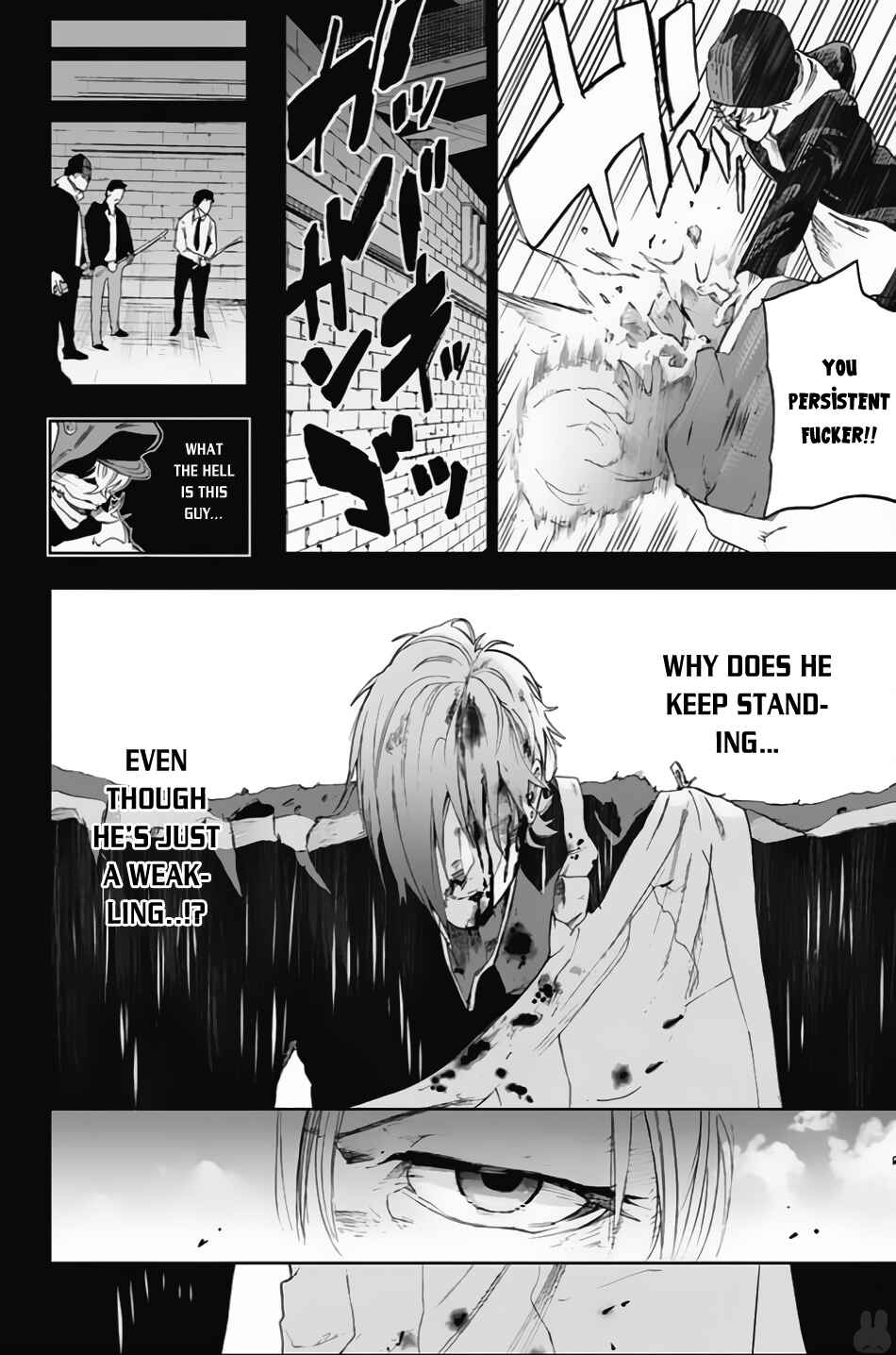 Page 9 Chapter 6 Bozebeats