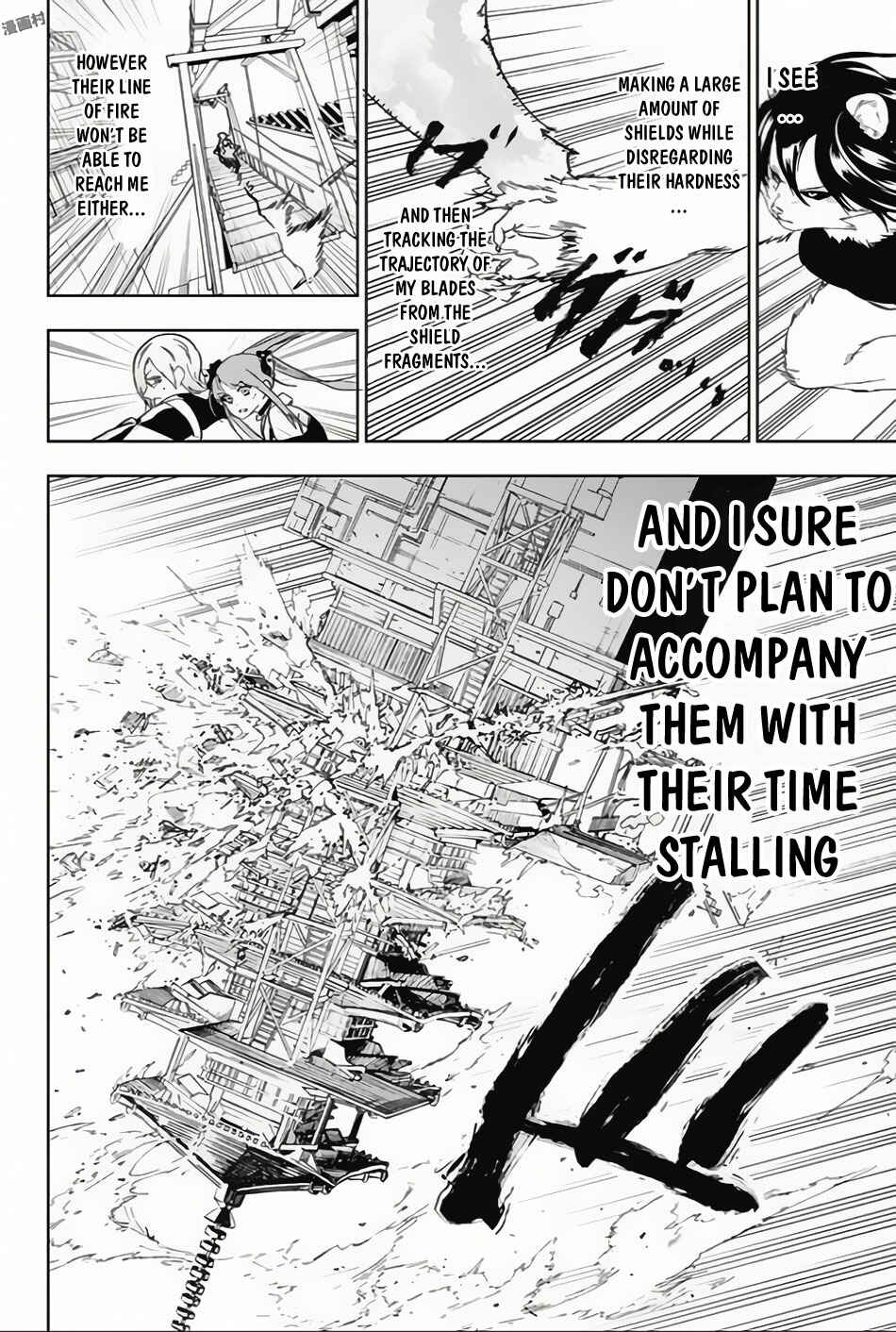 Page 15 Chapter 12 Bozebeats