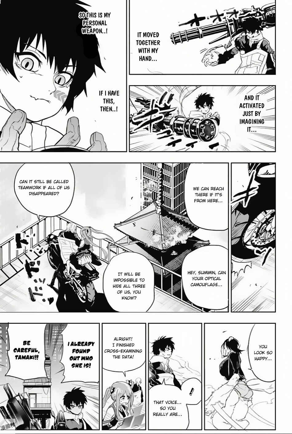 Page 4 Chapter 12 Bozebeats