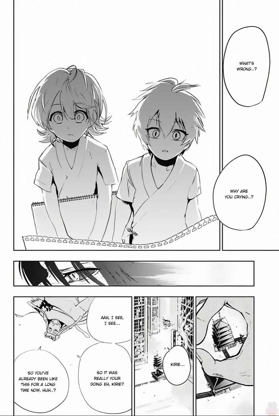 Page 7 Chapter 12 Bozebeats