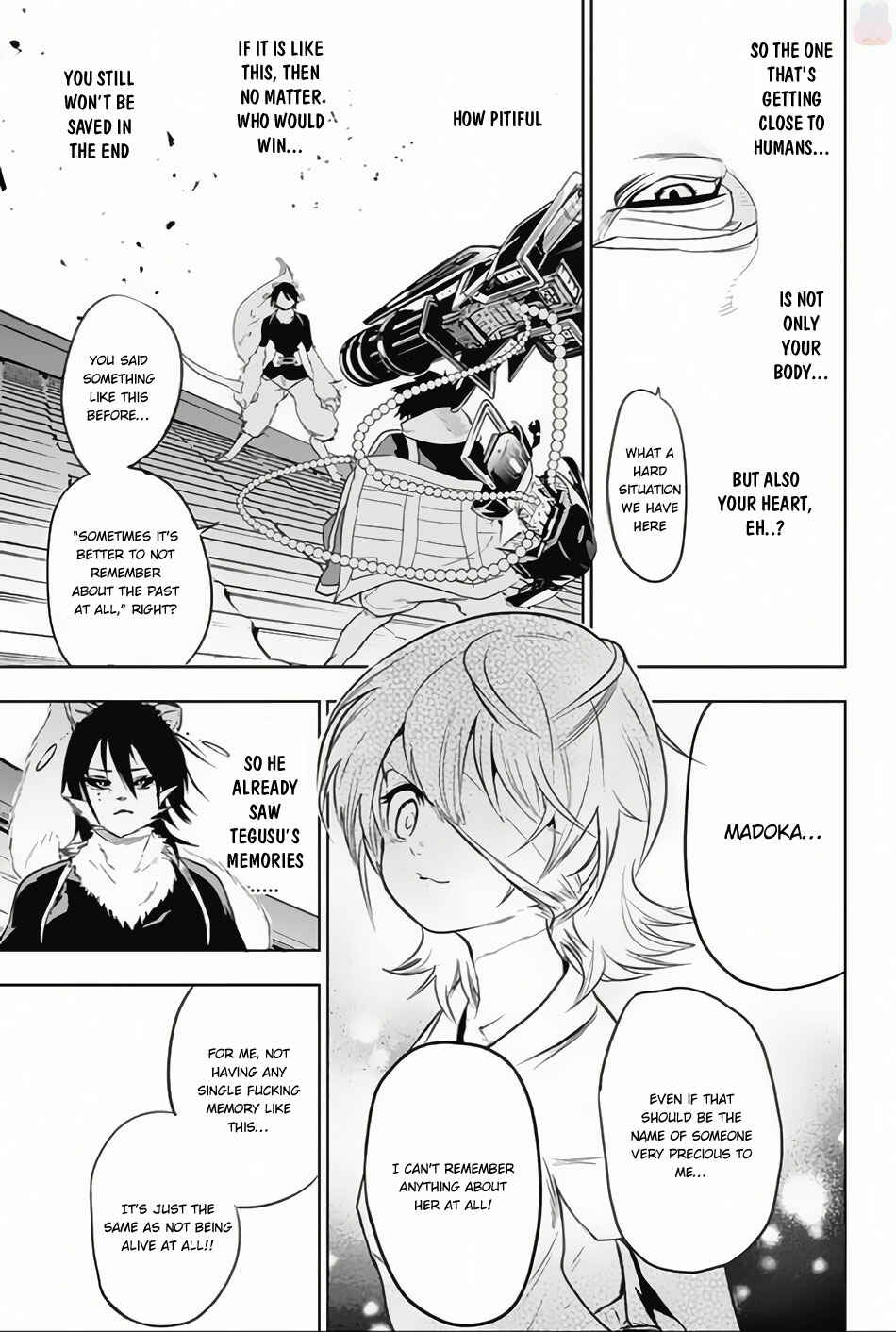 Page 8 Chapter 12 Bozebeats